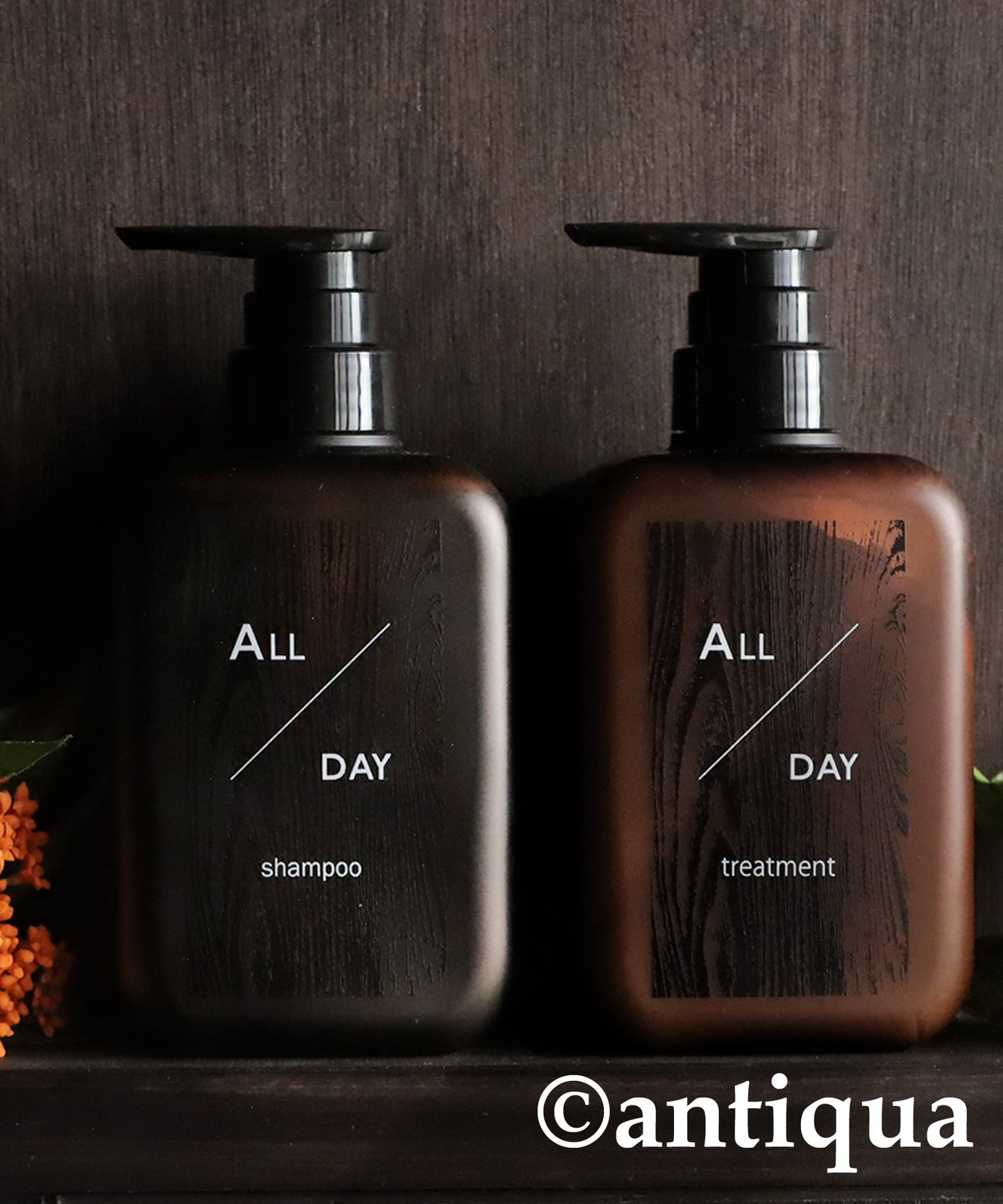 [MADE IN JAPAN] All/Day Treatment Refill 2000ml 67.6oz