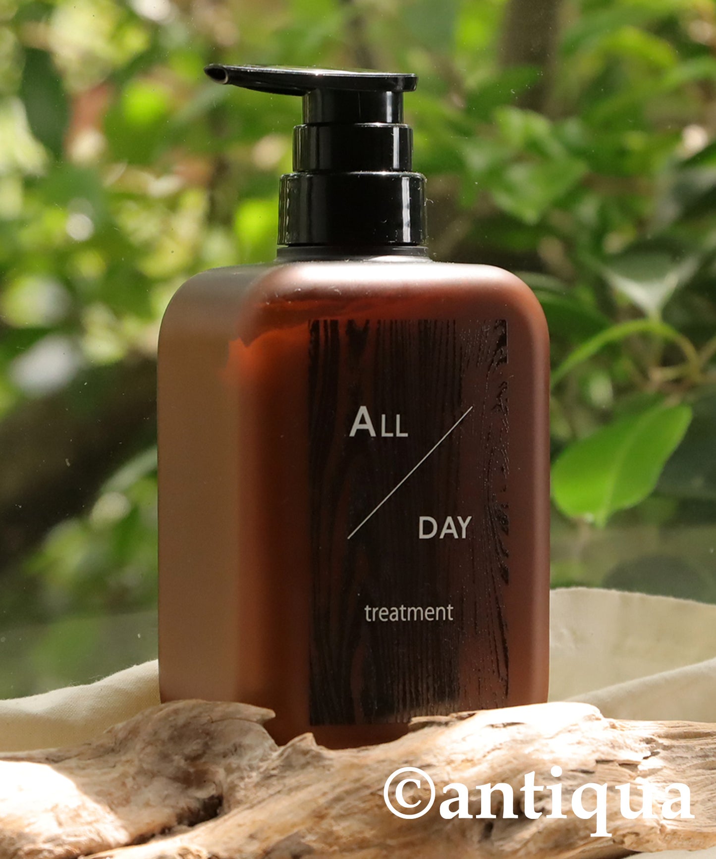 [MADE IN JAPAN] All/Day Treatment Refill 2000ml 67.6oz