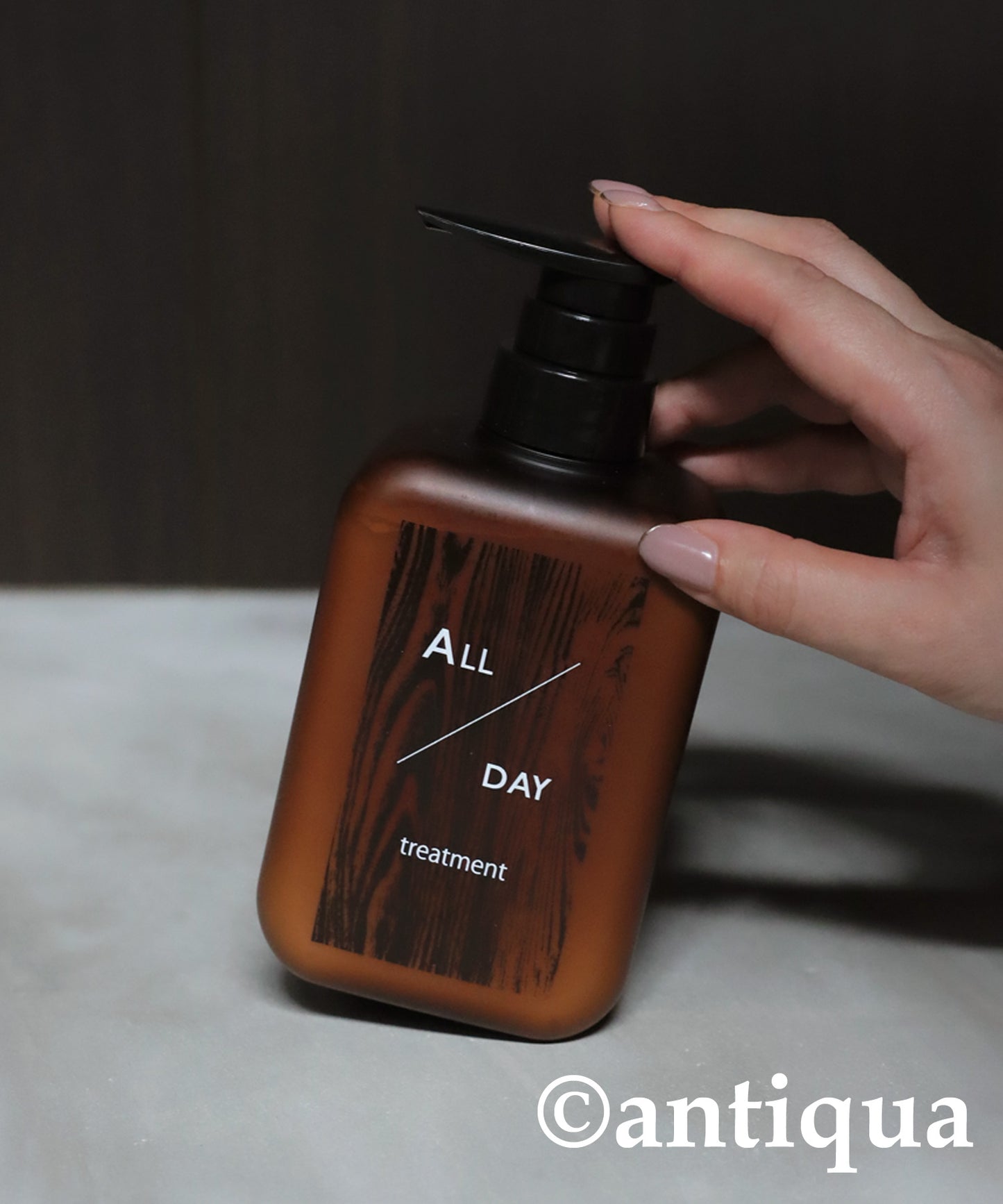 [MADE IN JAPAN] All/Day Treatment Refill 2000ml 67.6oz