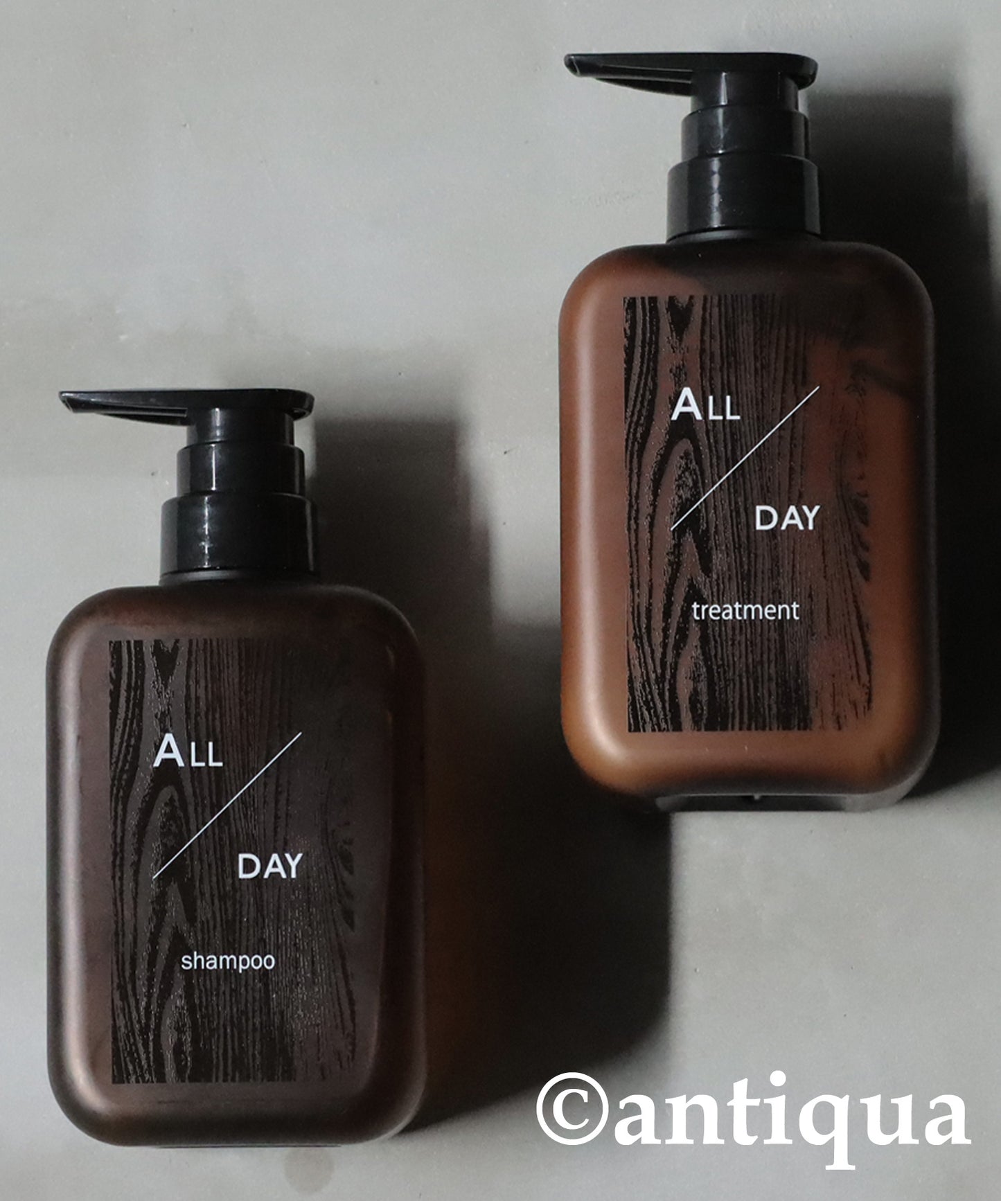 [MADE IN JAPAN] All/Day Treatment Refill 2000ml 67.6oz