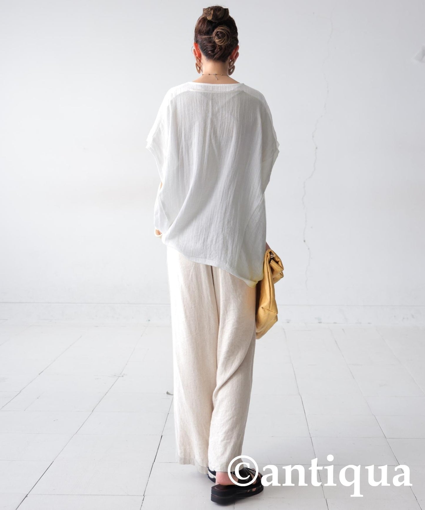 Ladies Rayon Drape Cut And Sew