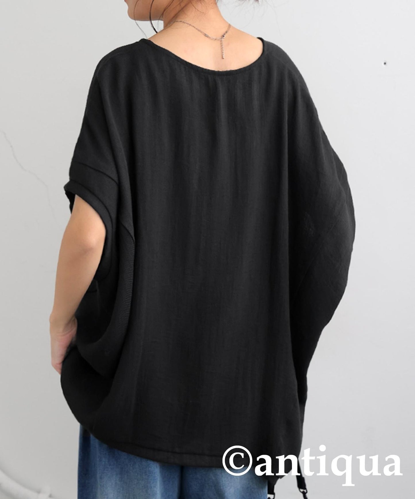 Ladies Rayon Drape Cut And Sew