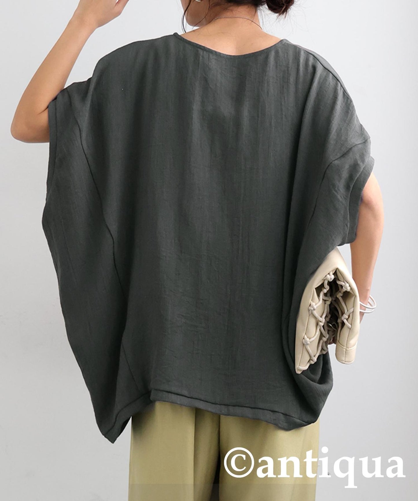 Ladies Rayon Drape Cut And Sew
