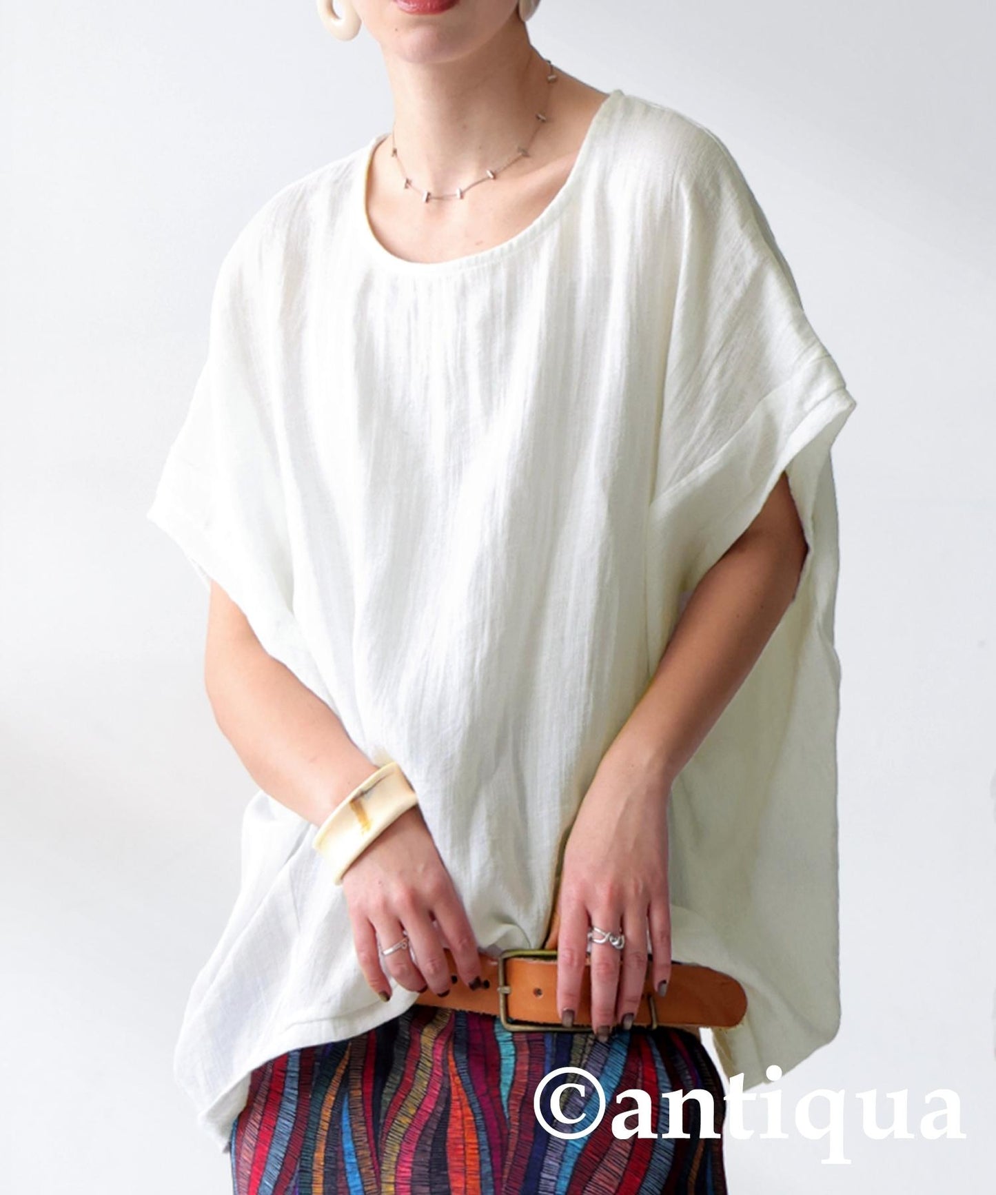 Ladies Rayon Drape Cut And Sew