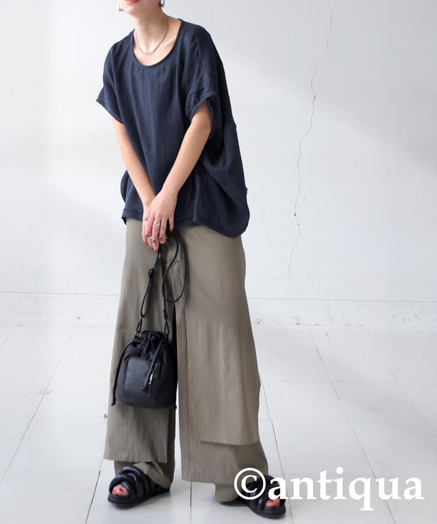 Ladies Rayon Drape Cut And Sew