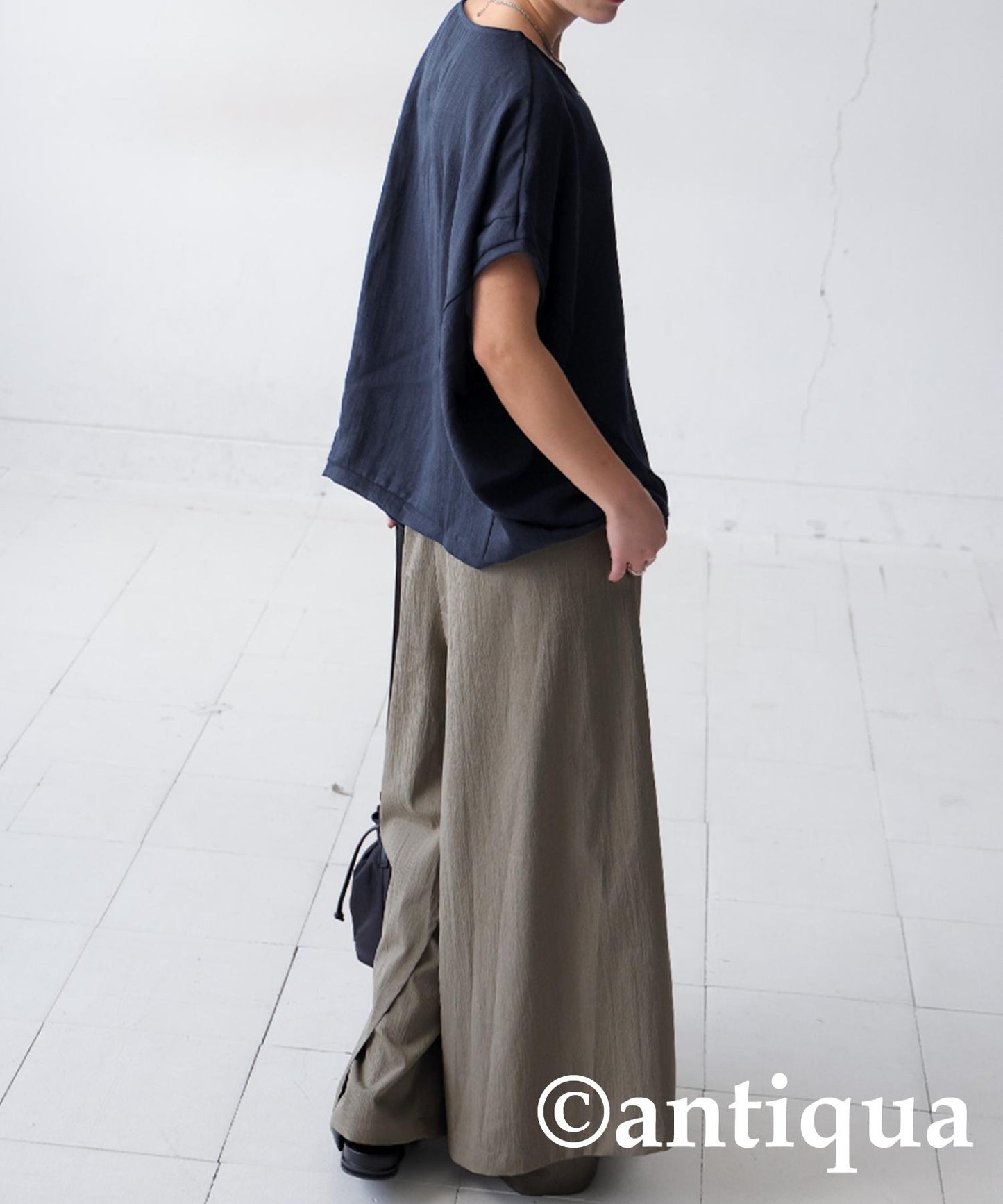 Ladies Rayon Drape Cut And Sew