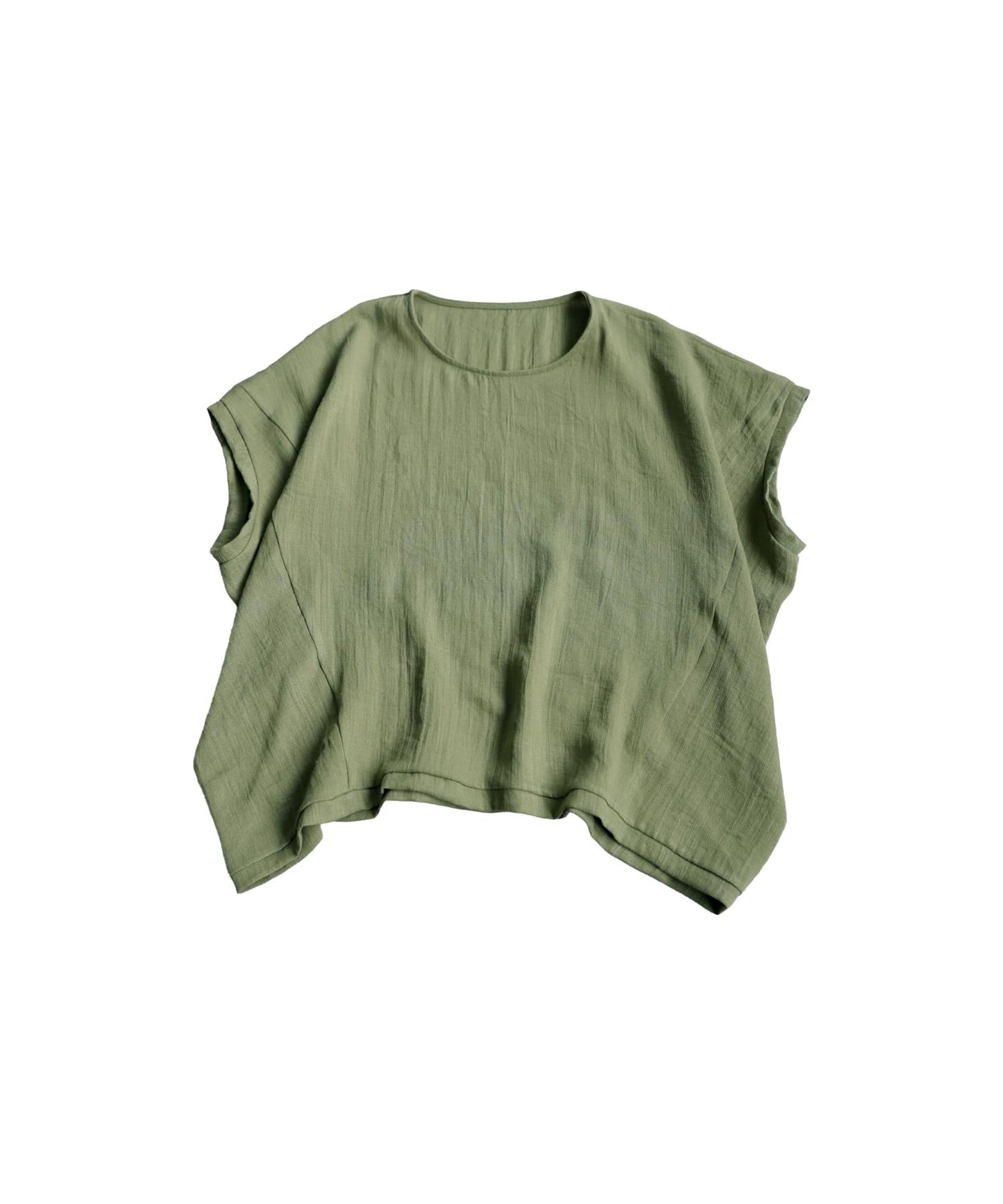 Ladies Rayon Drape Cut And Sew