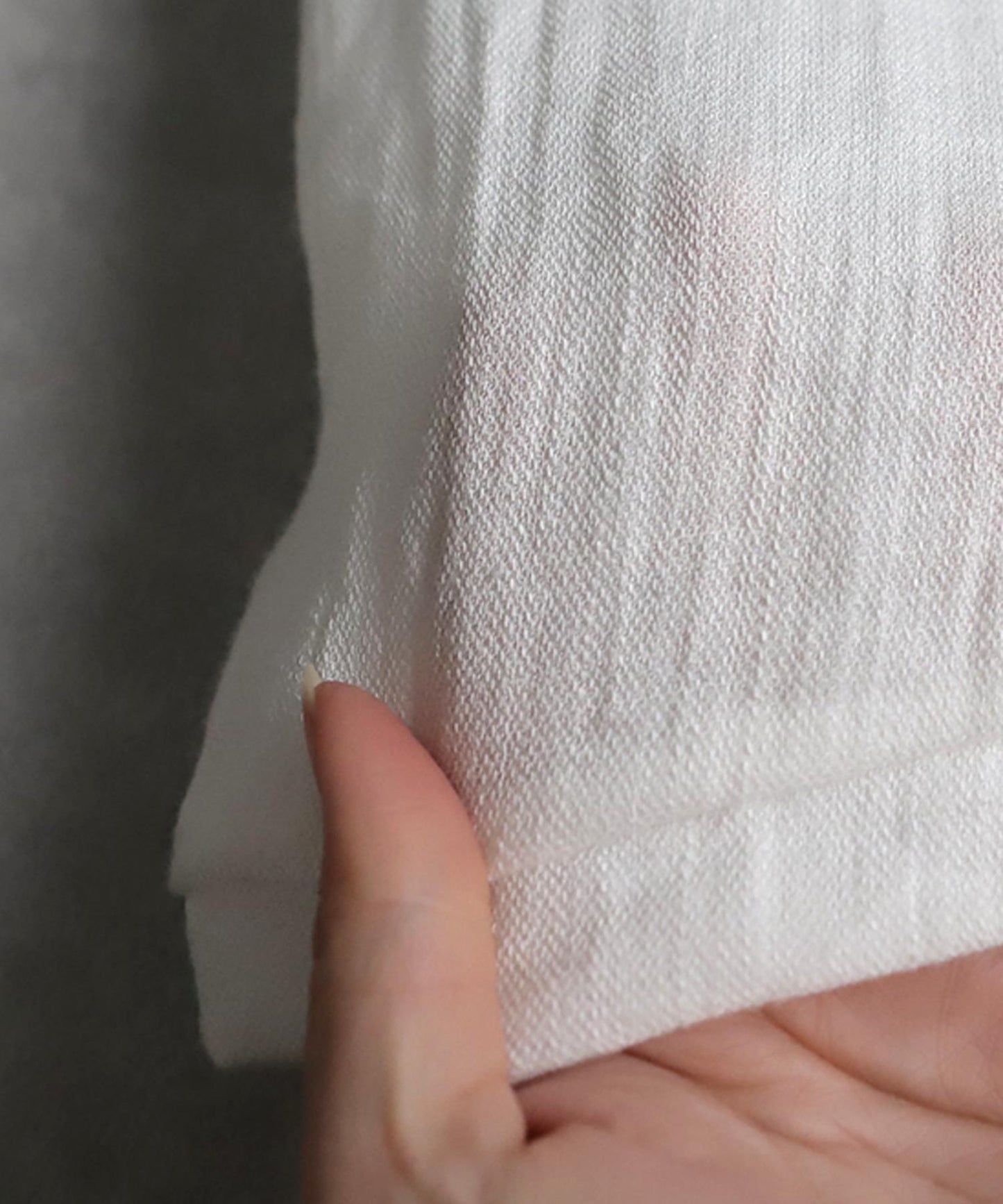 Ladies Rayon Drape Cut And Sew