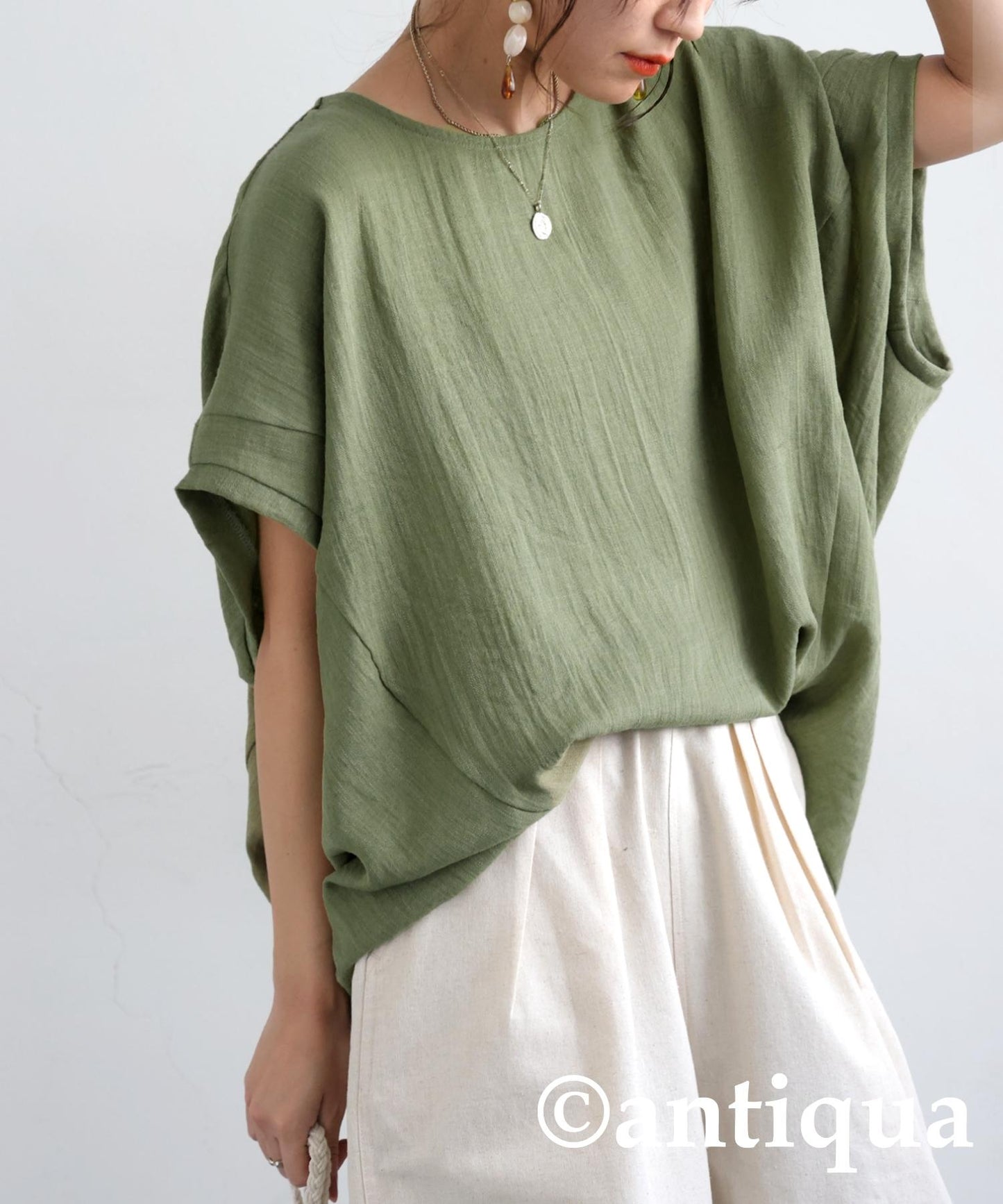 Ladies Rayon Drape Cut And Sew