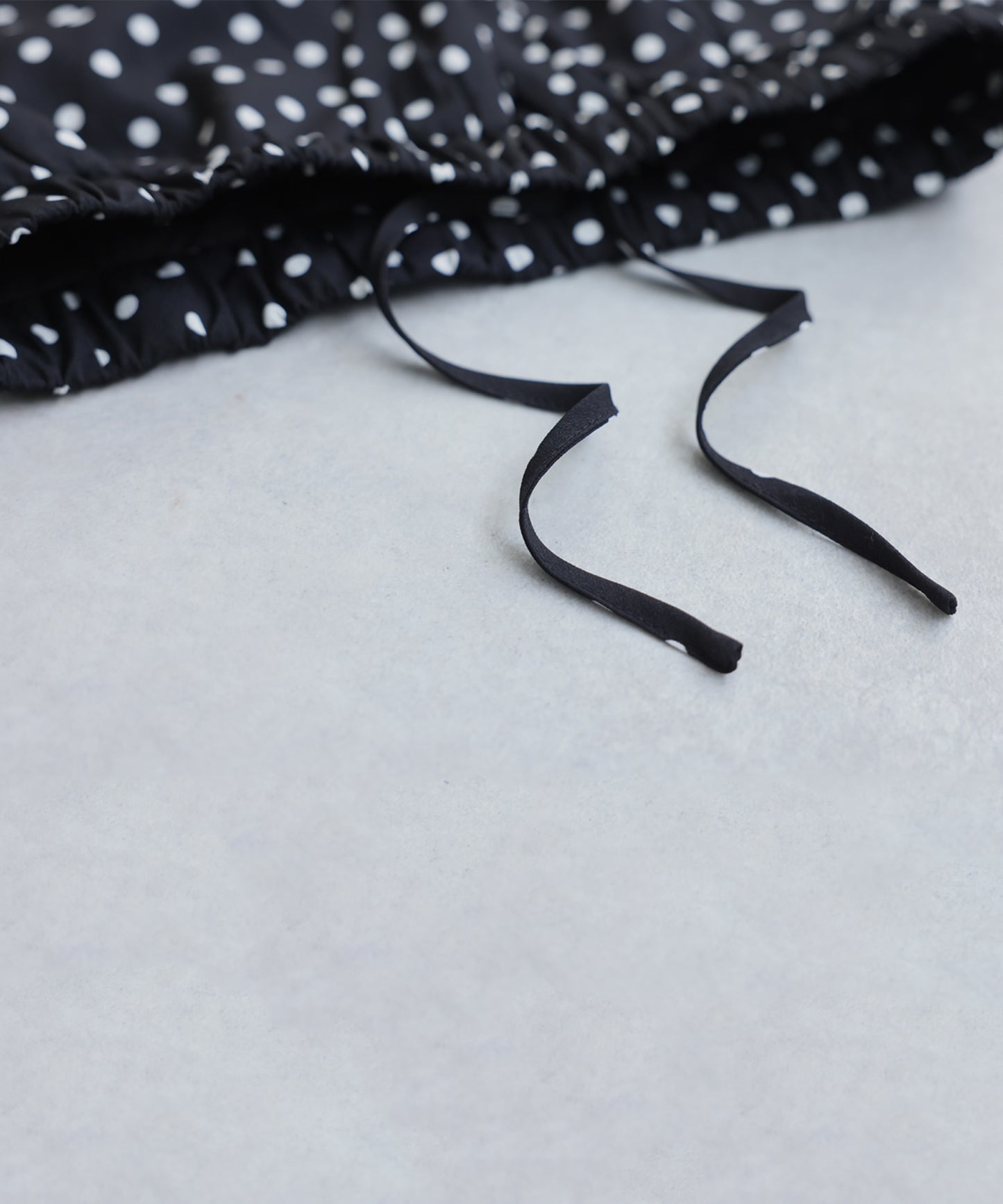 Polka Dot Wide Pants Ladies