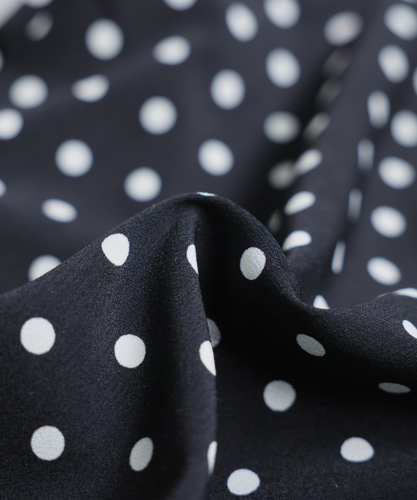 Polka Dot Wide Pants Ladies