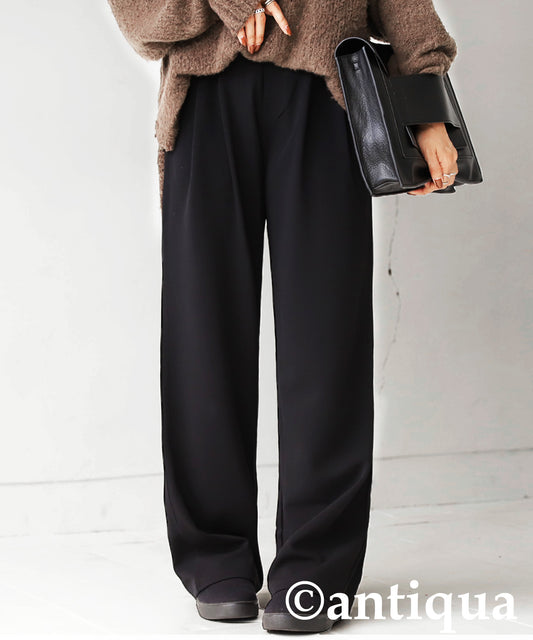 Georgette Pants Ladies