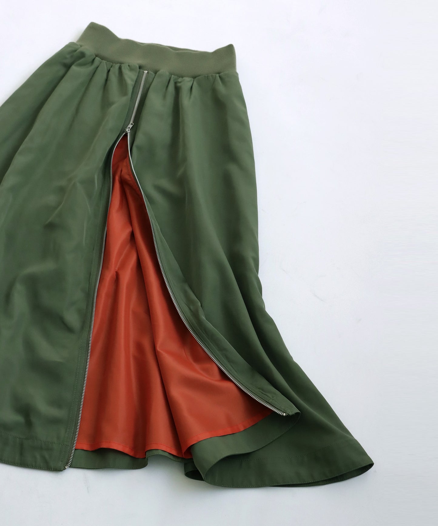 Military Skirt Ladies