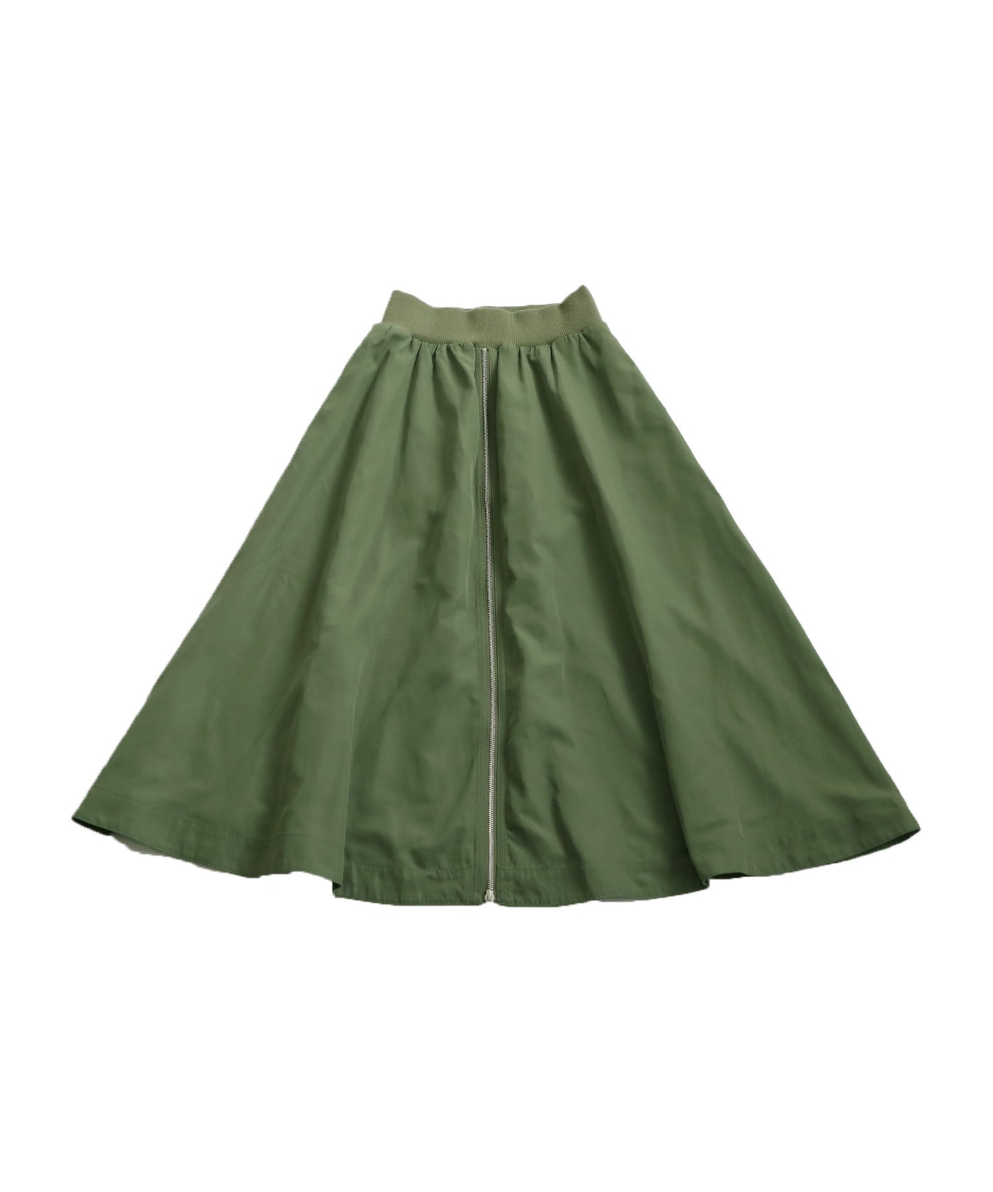 Military Skirt Ladies