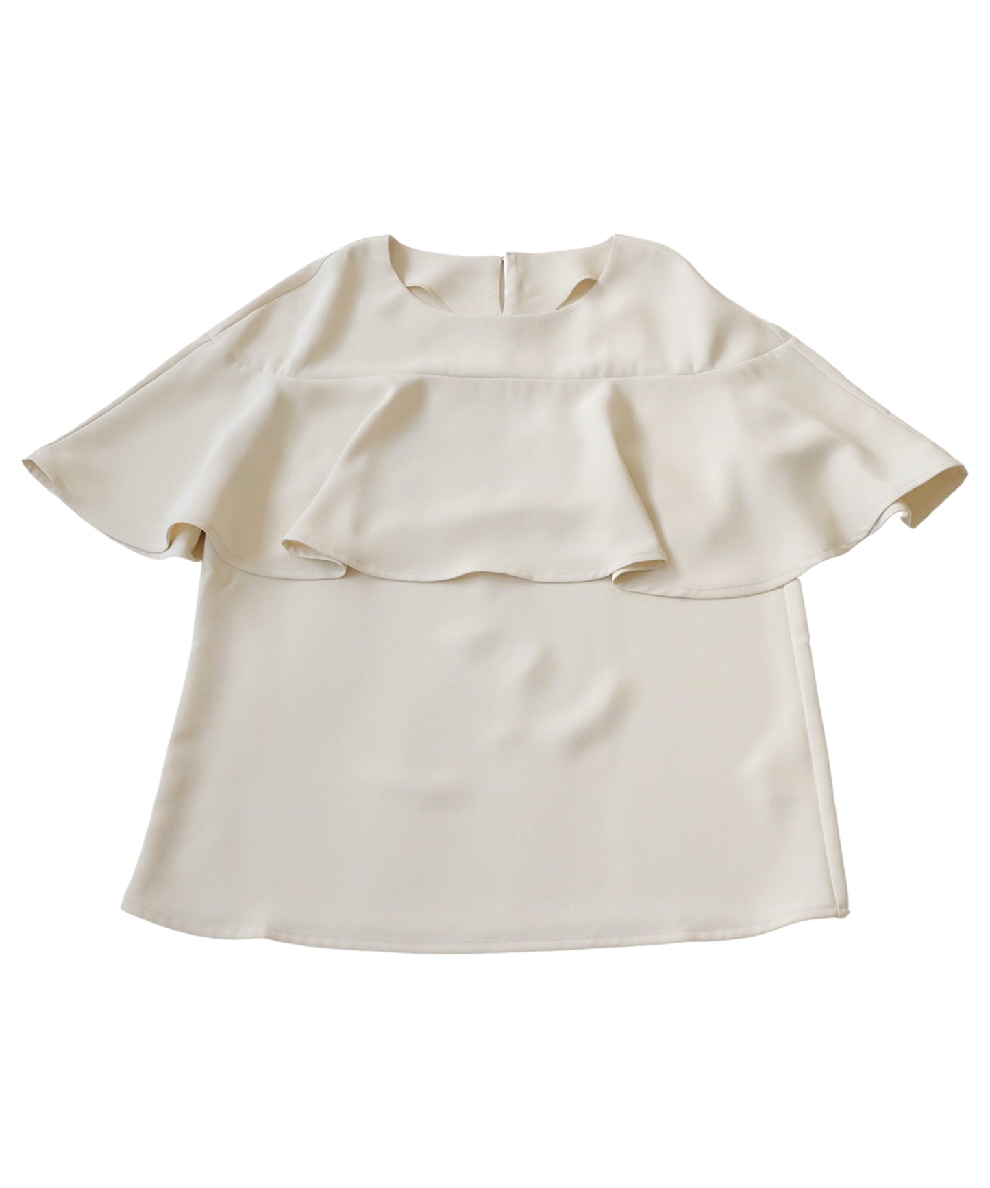 Frill Tops Ladies