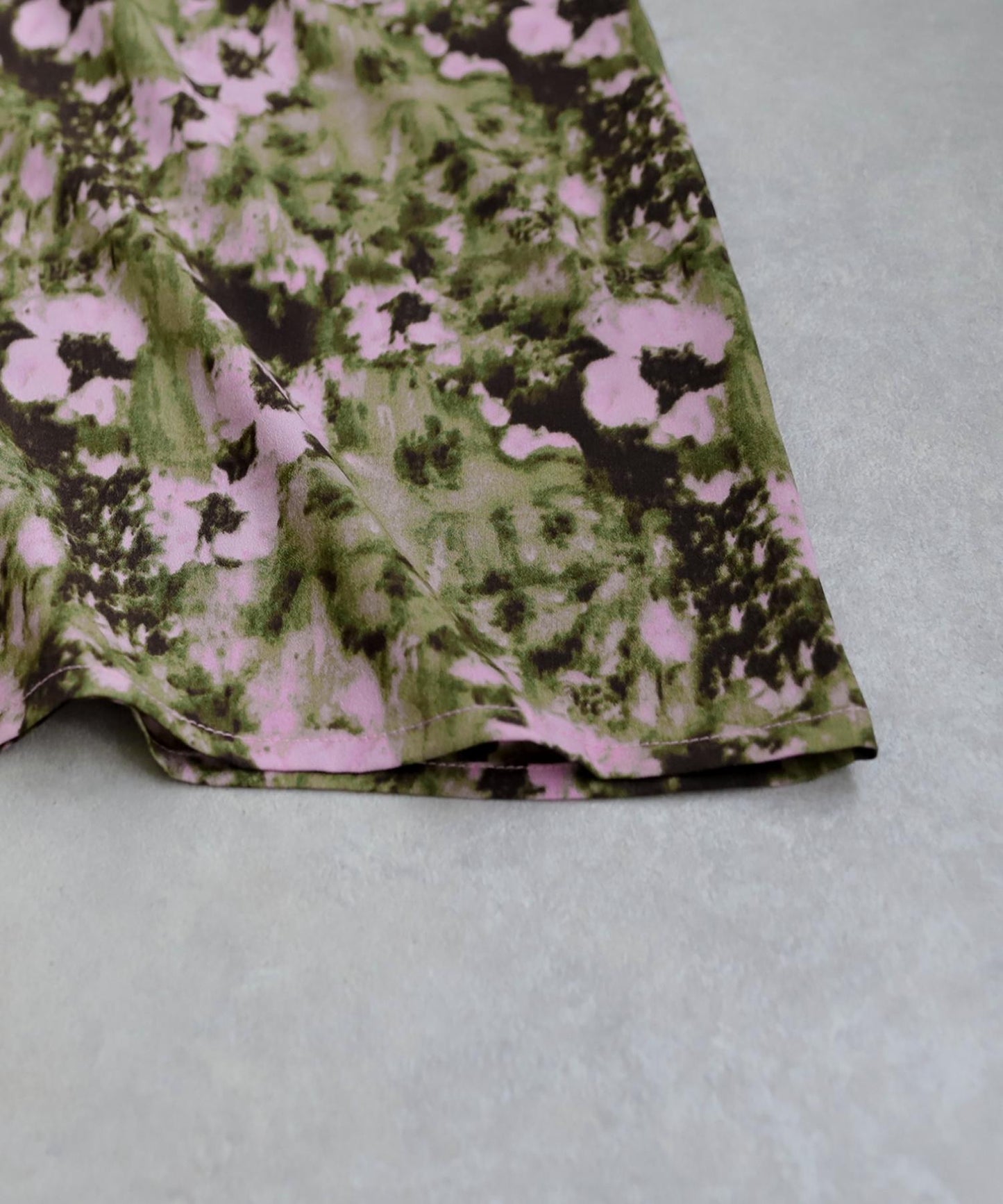 Ladies Floral Cami Salopette