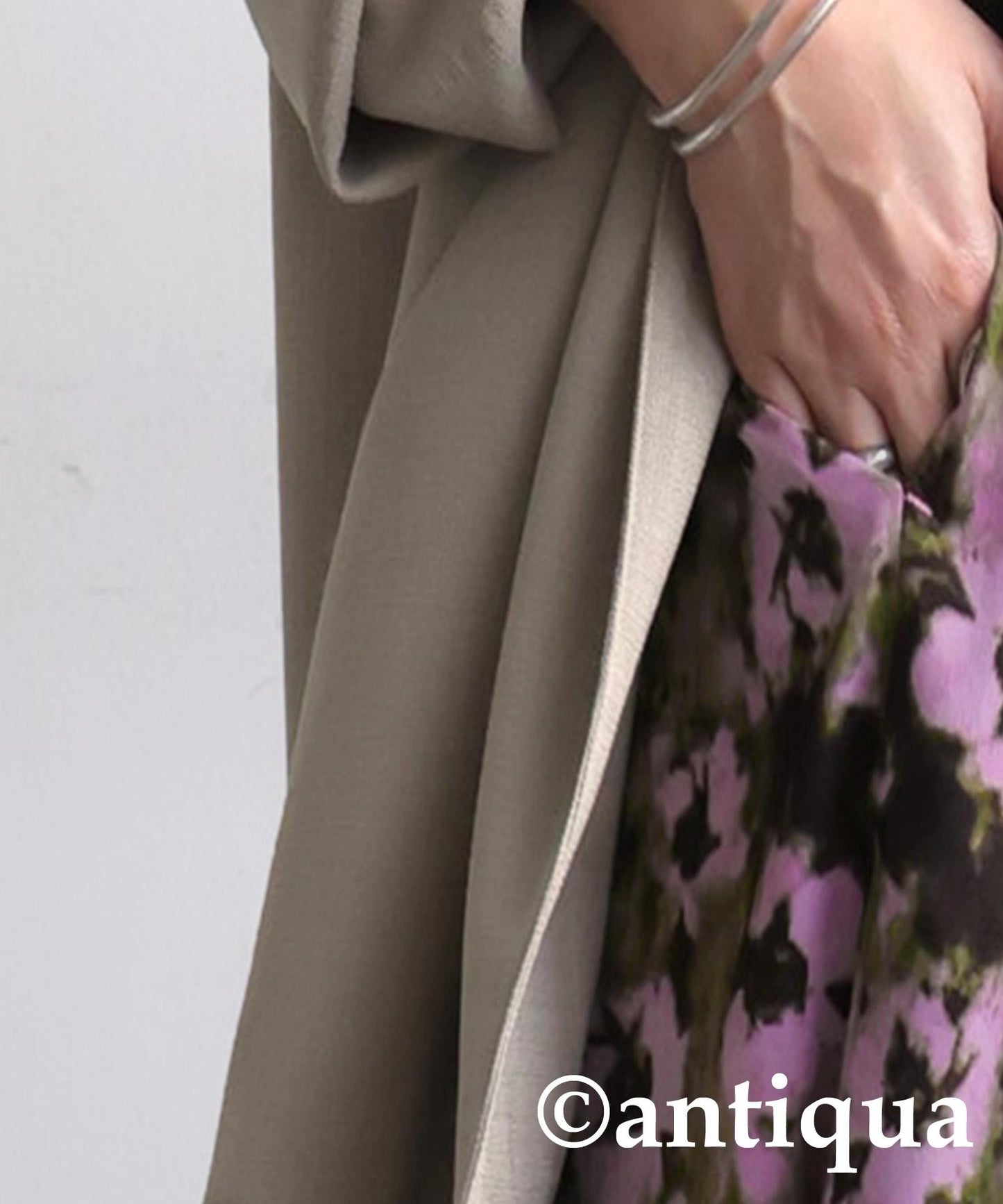 Ladies Floral Cami Salopette