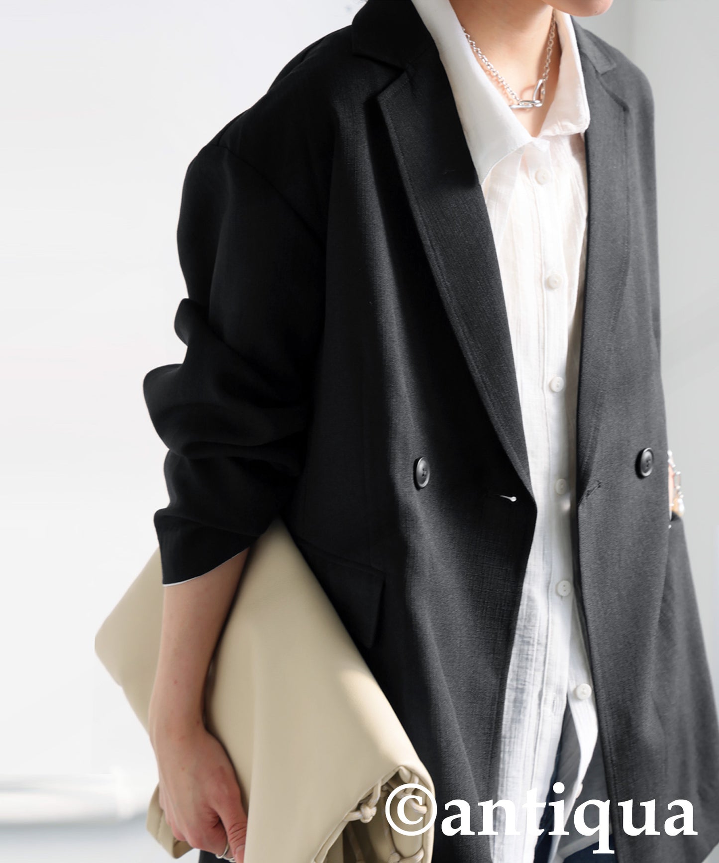 Double Jacket Ladies