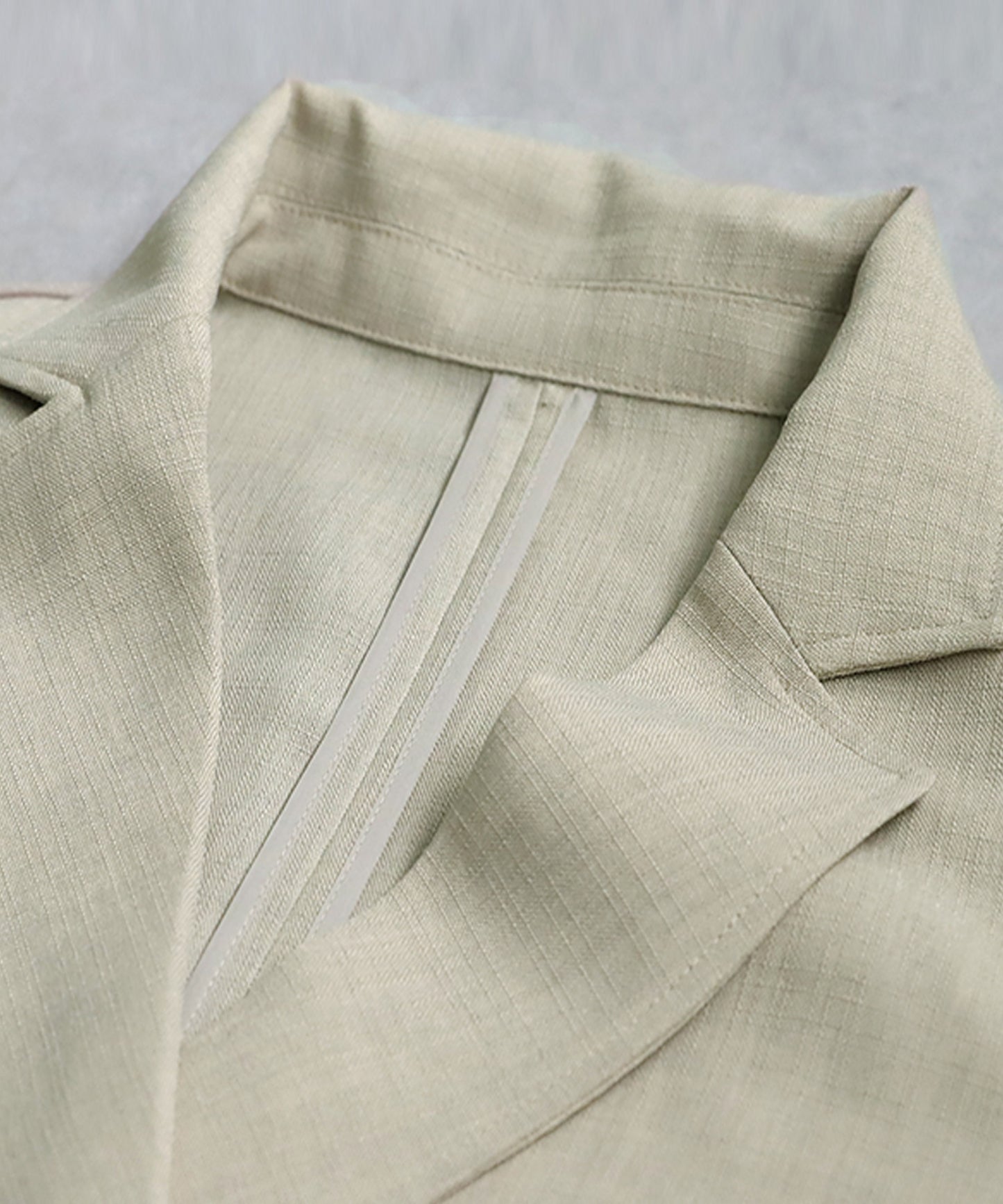 Double Jacket Ladies