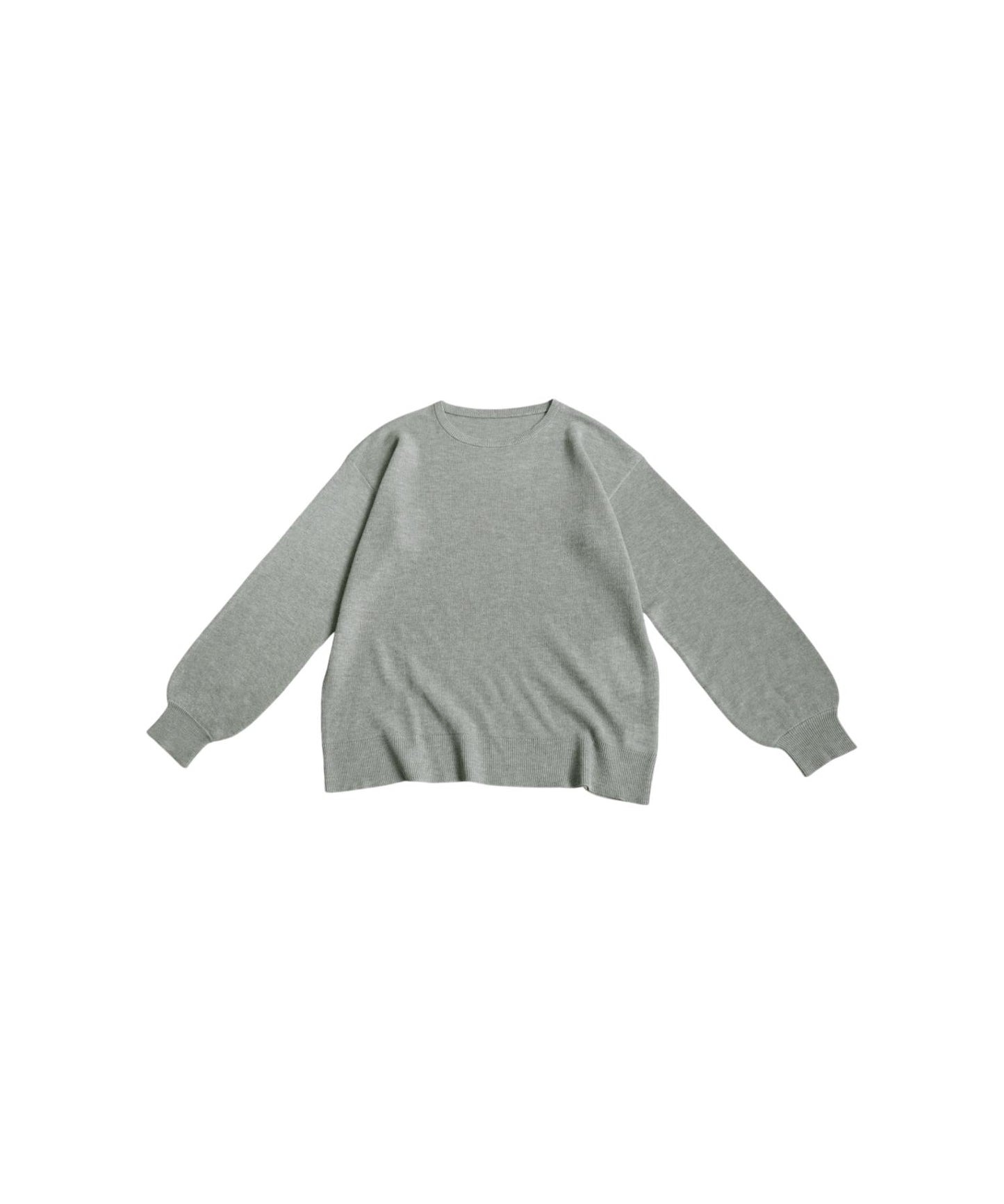 Glitter Sheer Knit Ladies