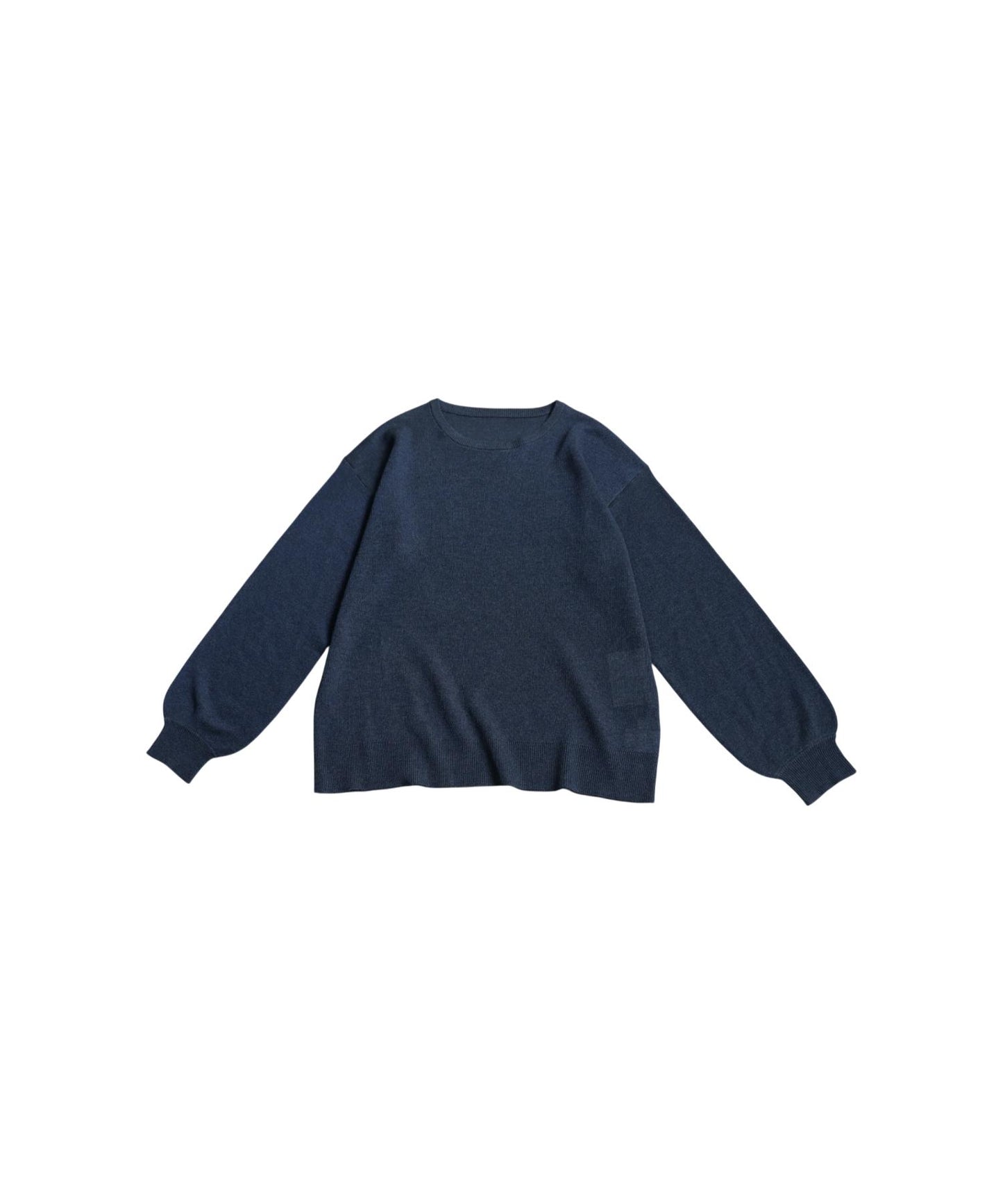 Glitter Sheer Knit Ladies