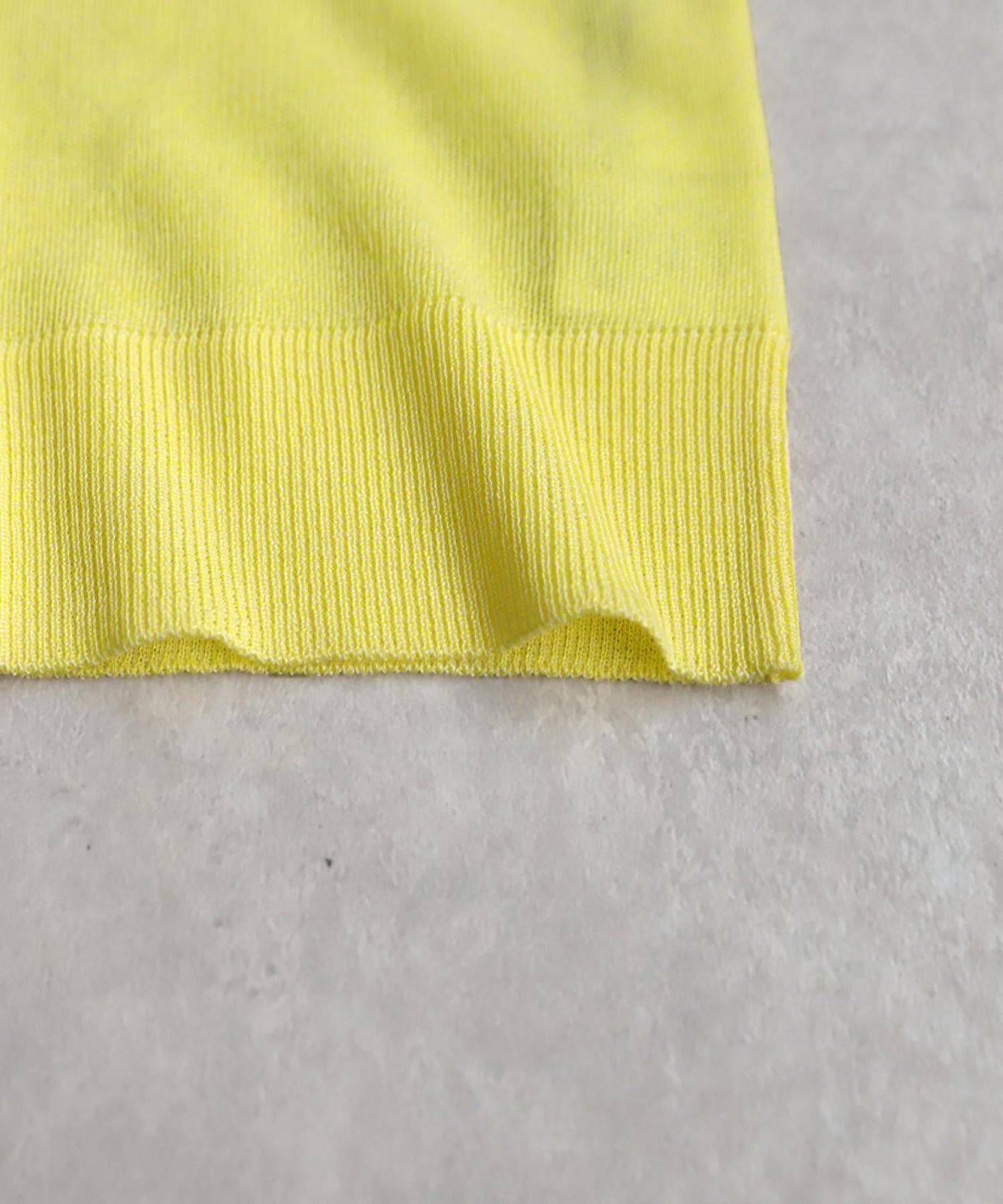 Glitter Sheer Knit Ladies