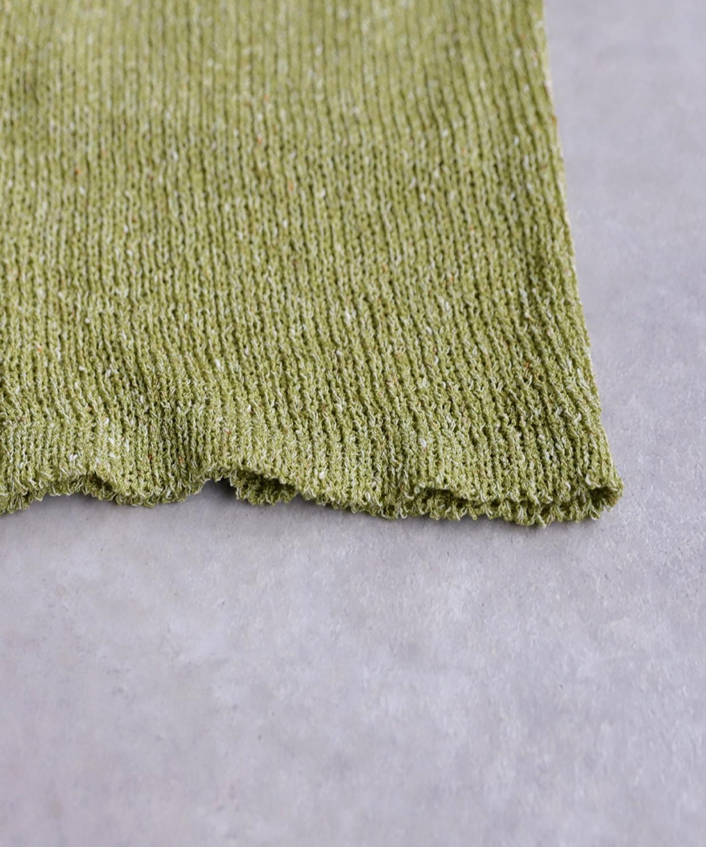 Ladies Slub Knit Pants