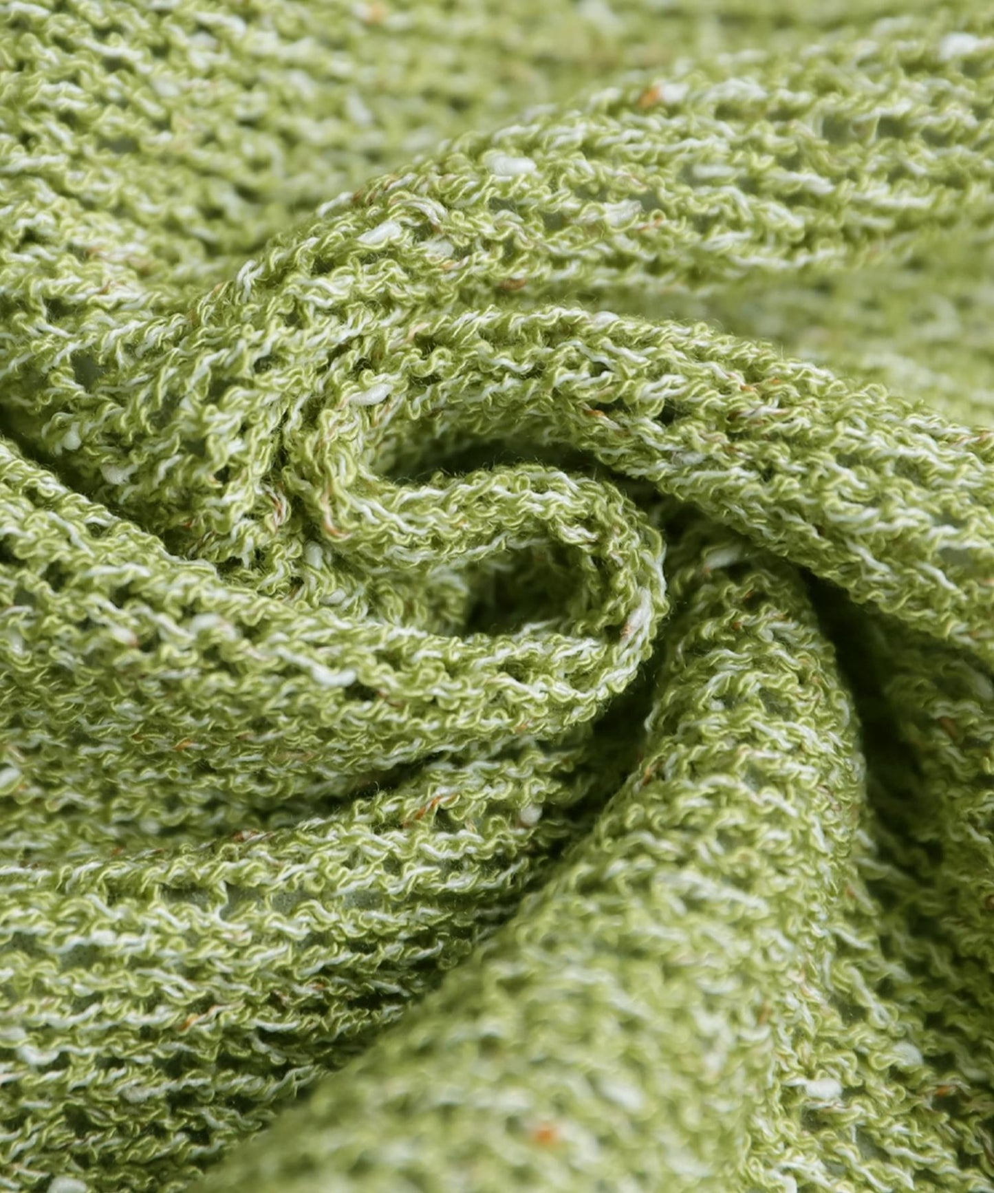 Ladies Slub Knit Pants