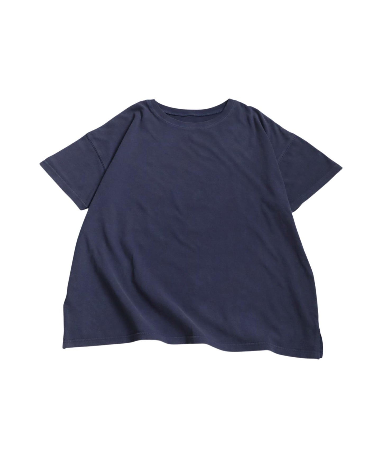 Ladies Acid Wash T-Shirt