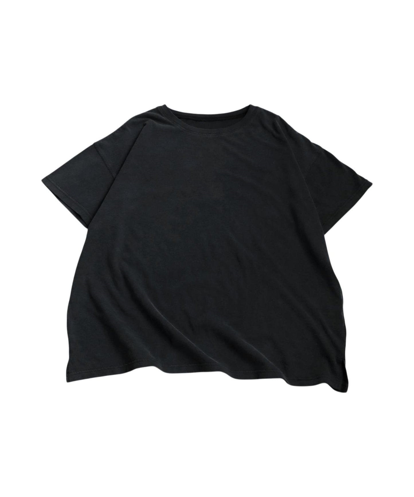 Ladies Acid Wash T-Shirt