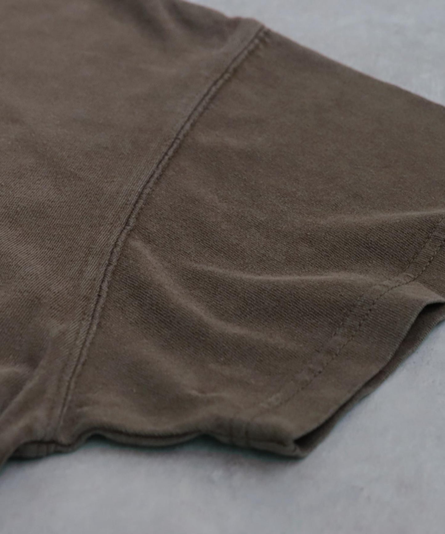 Ladies Acid Wash T-Shirt