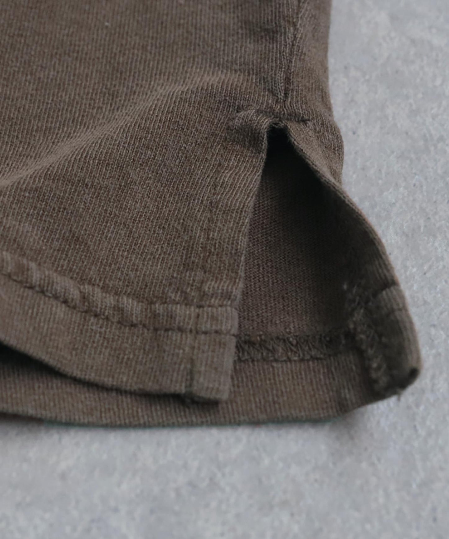 Ladies Acid Wash T-Shirt