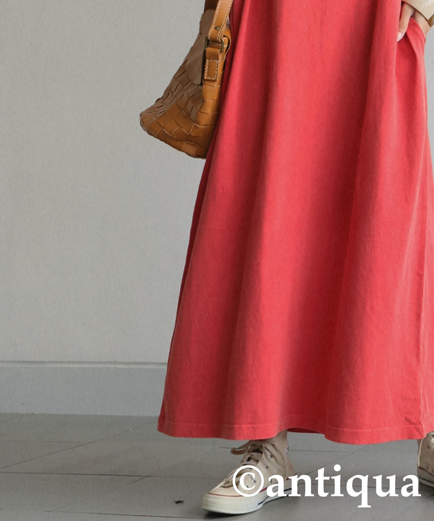 Ladies 100% Cotton T-Shirt Dress