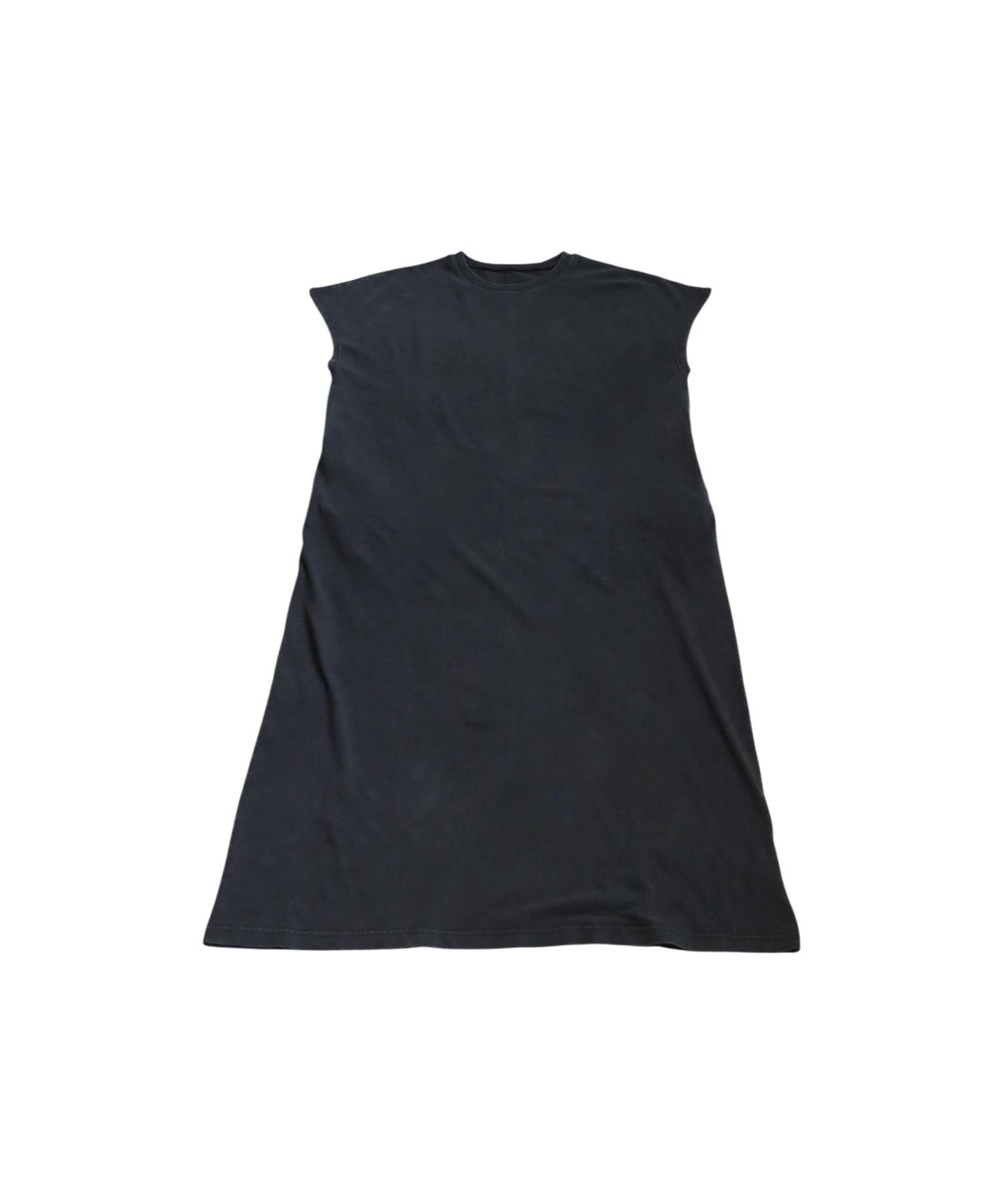 Ladies 100% Cotton T-Shirt Dress