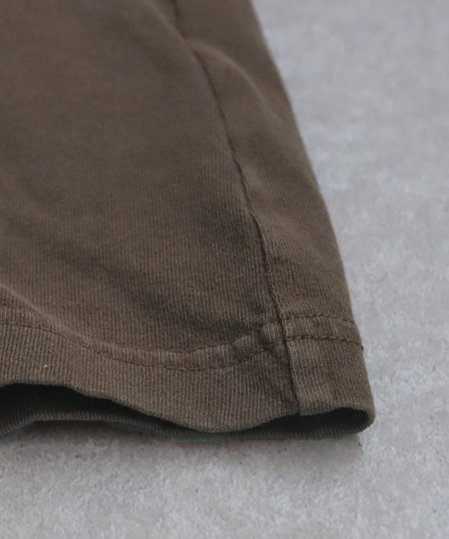 Ladies 100% Cotton T-Shirt Dress