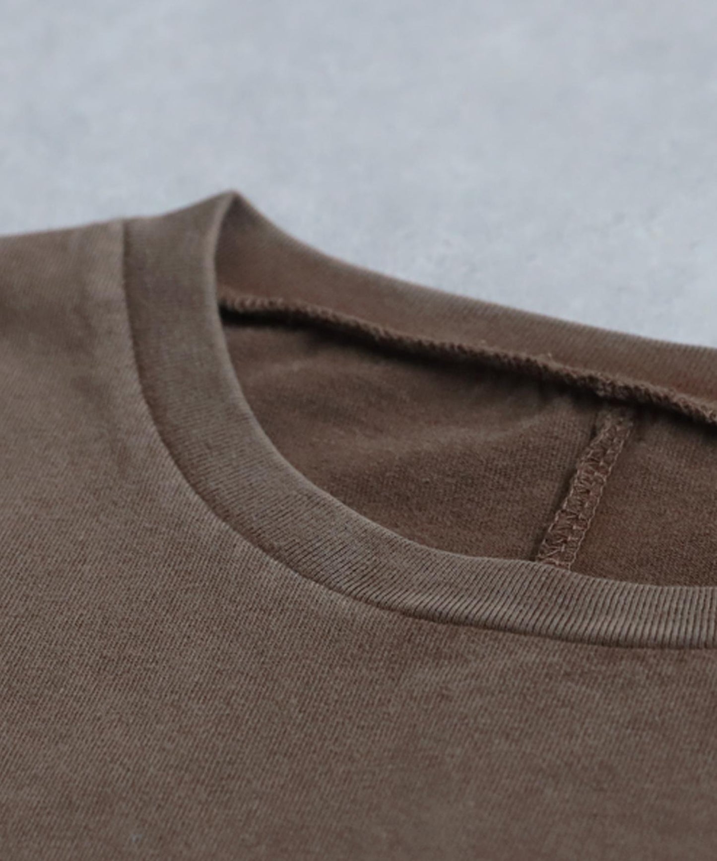 Ladies 100% Cotton T-Shirt Dress