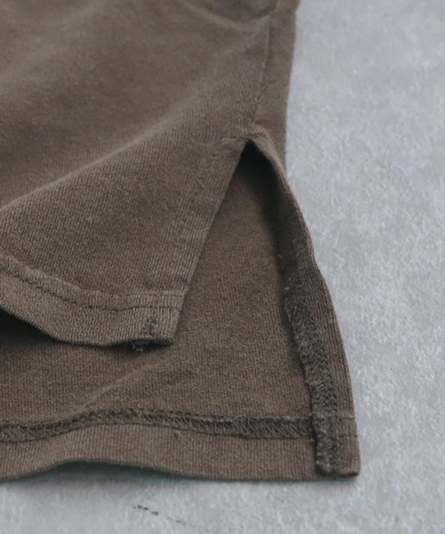 Ladies Acid Wash Sleeveless Tops