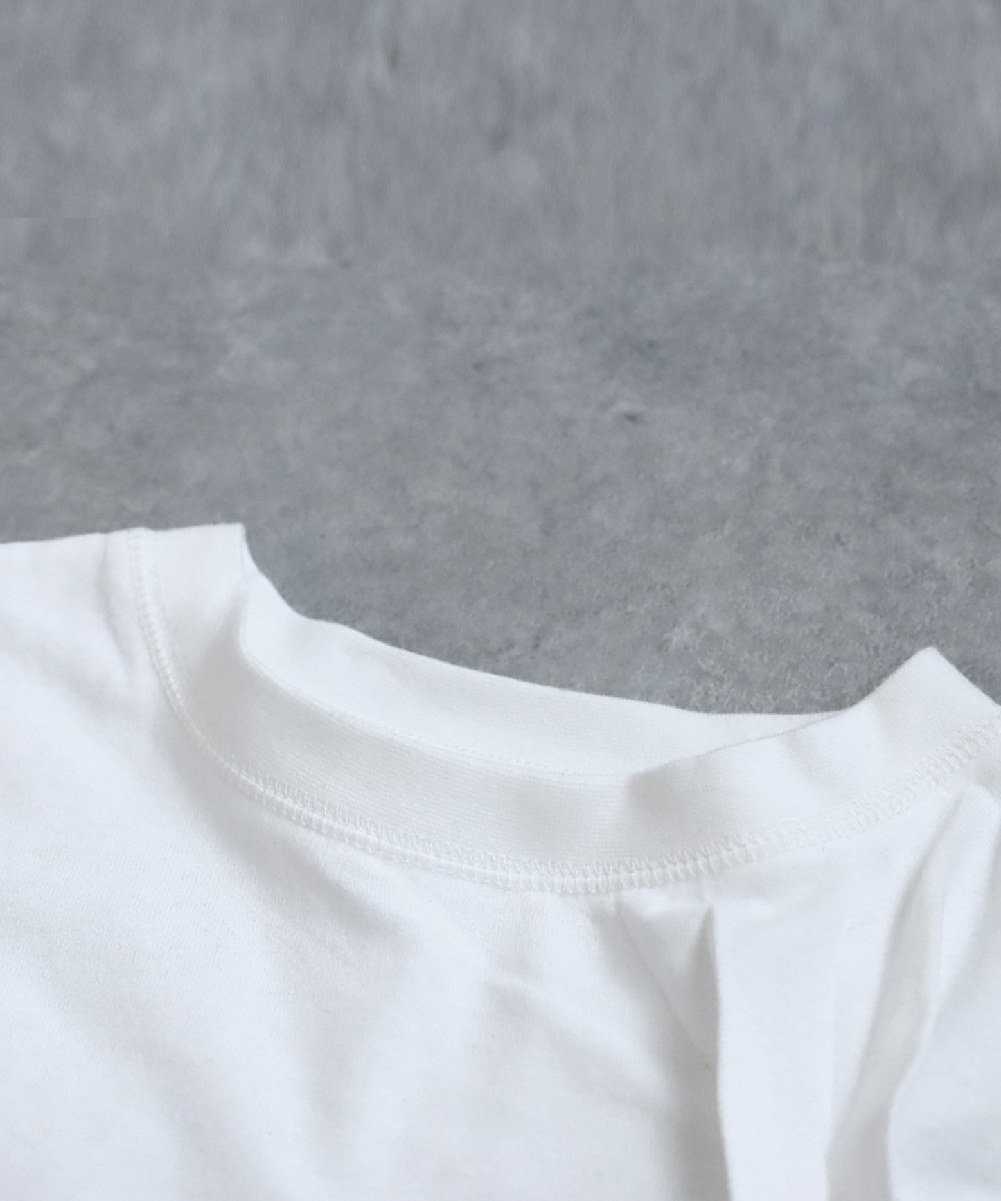 Ladies 3D Tuck Design T-Shirt