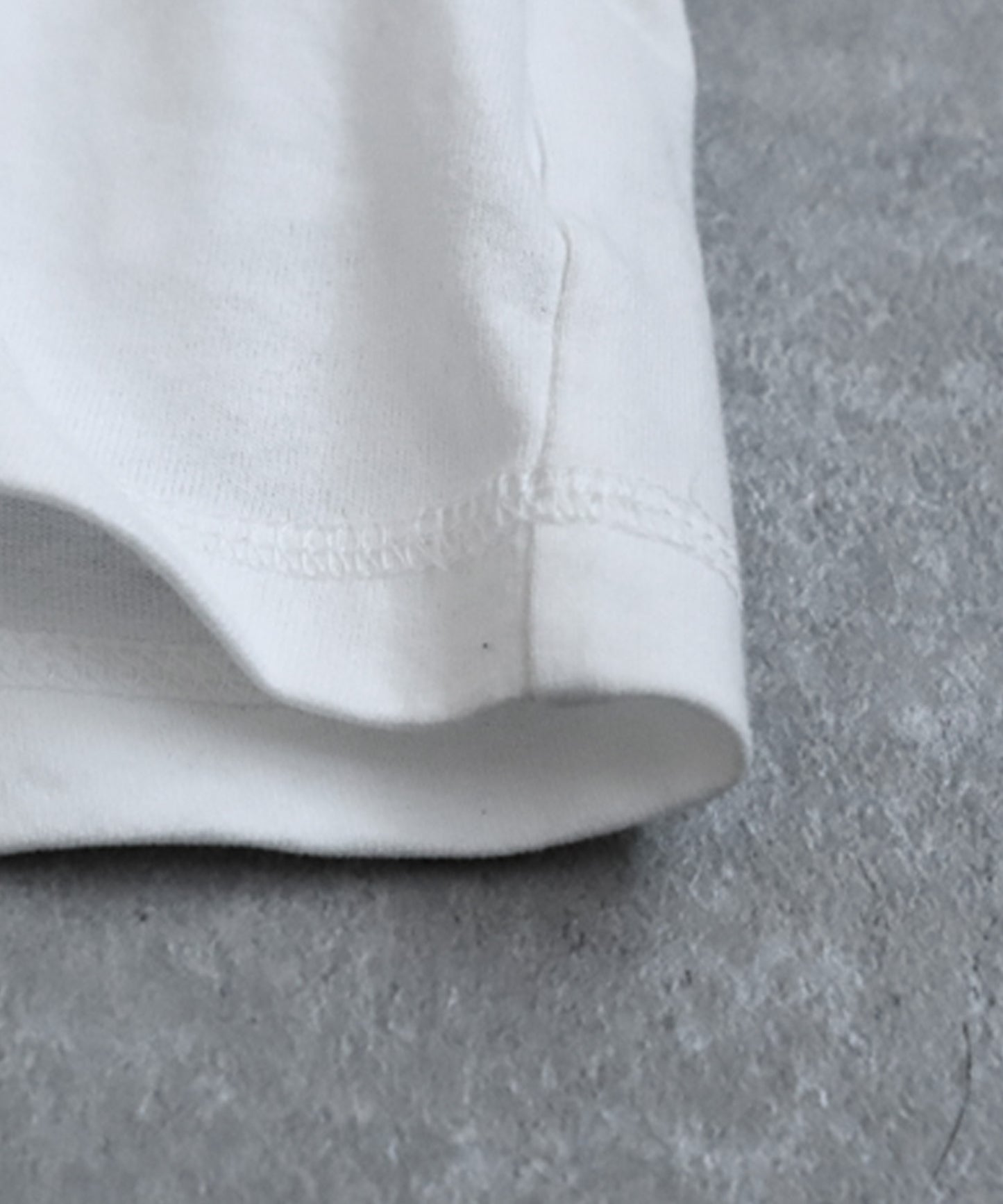 Ladies 3D Tuck Design T-Shirt