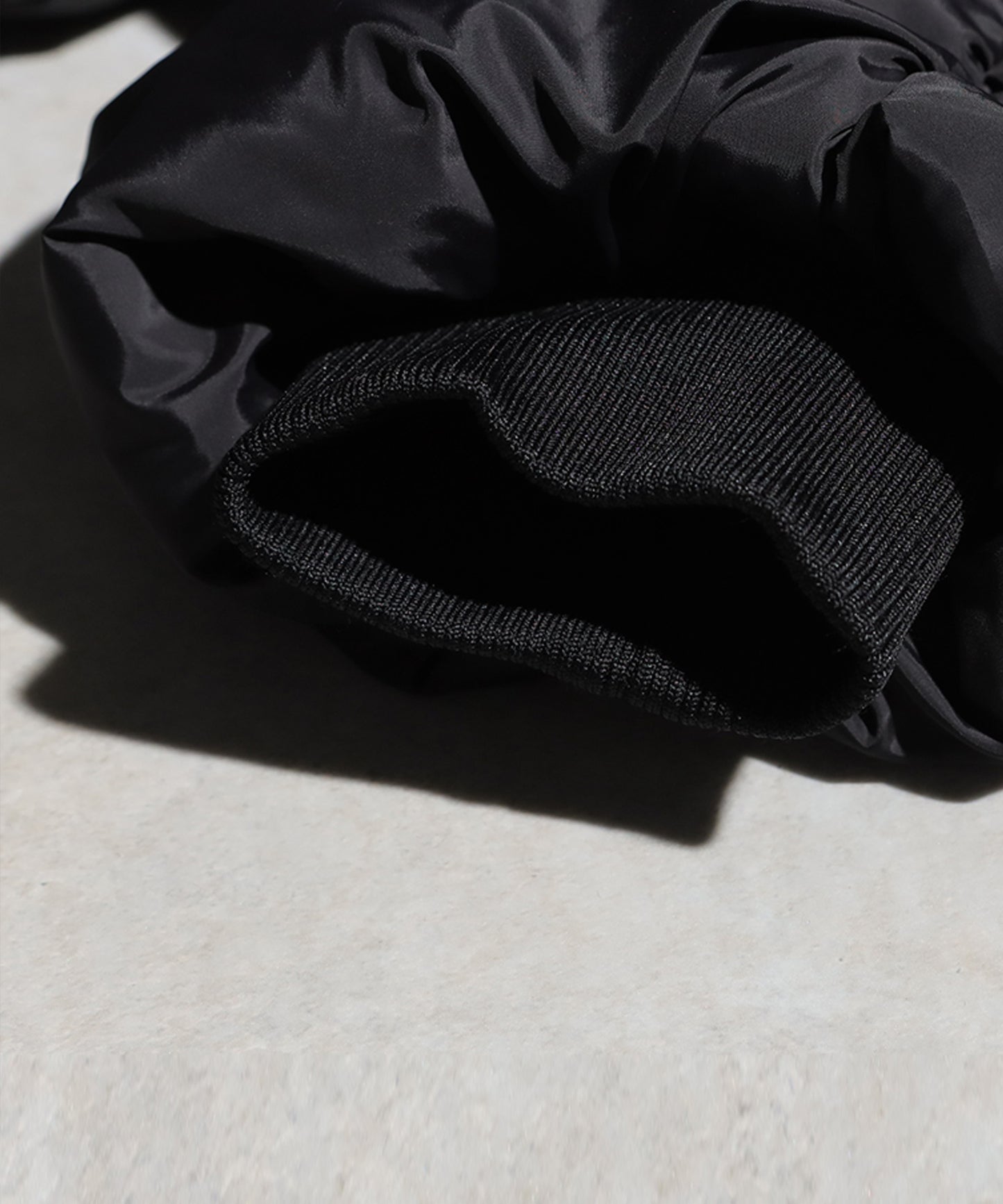 Dotted Quilted Jacket Ladies