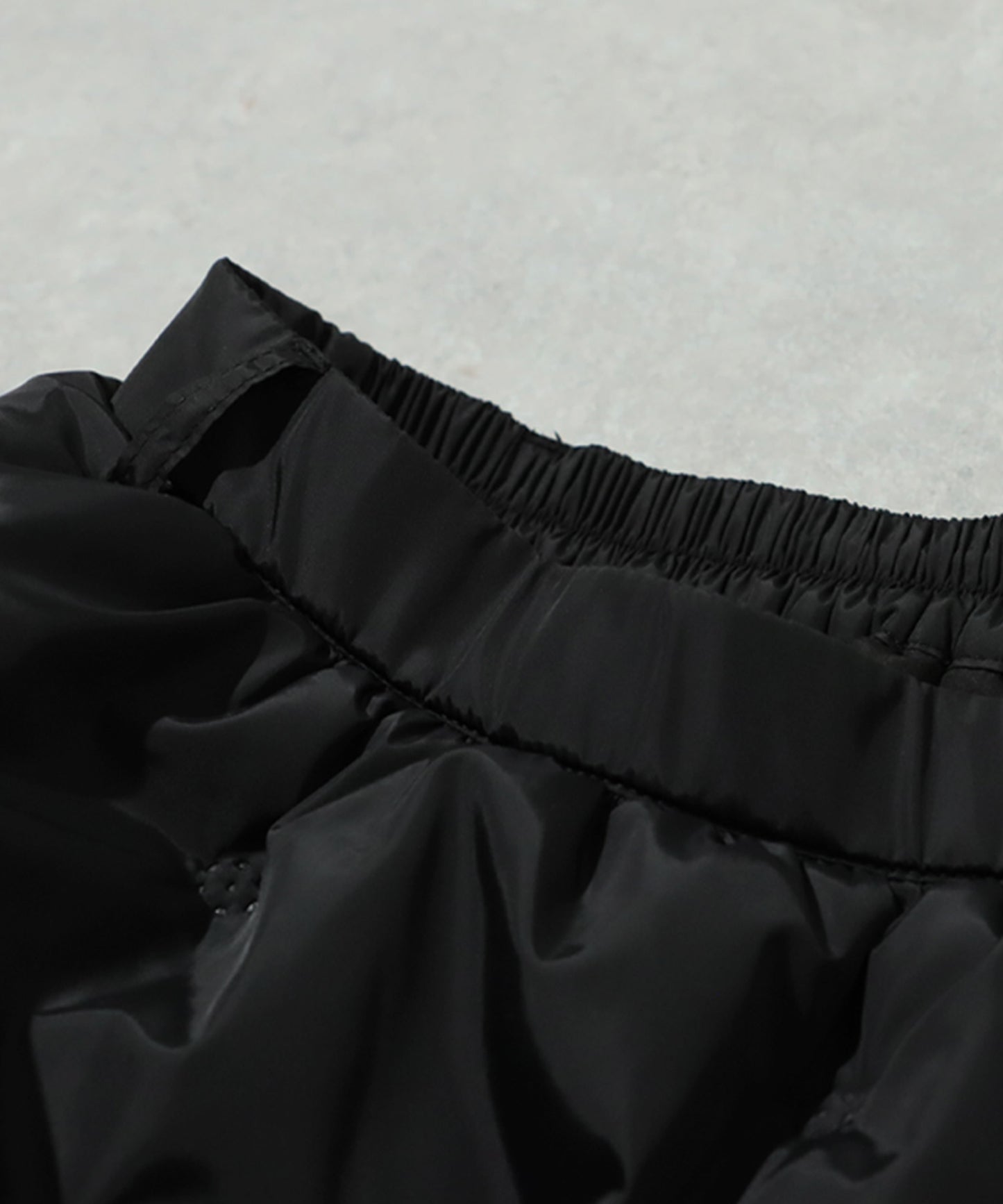 Padded Balloon Skirt Ladies