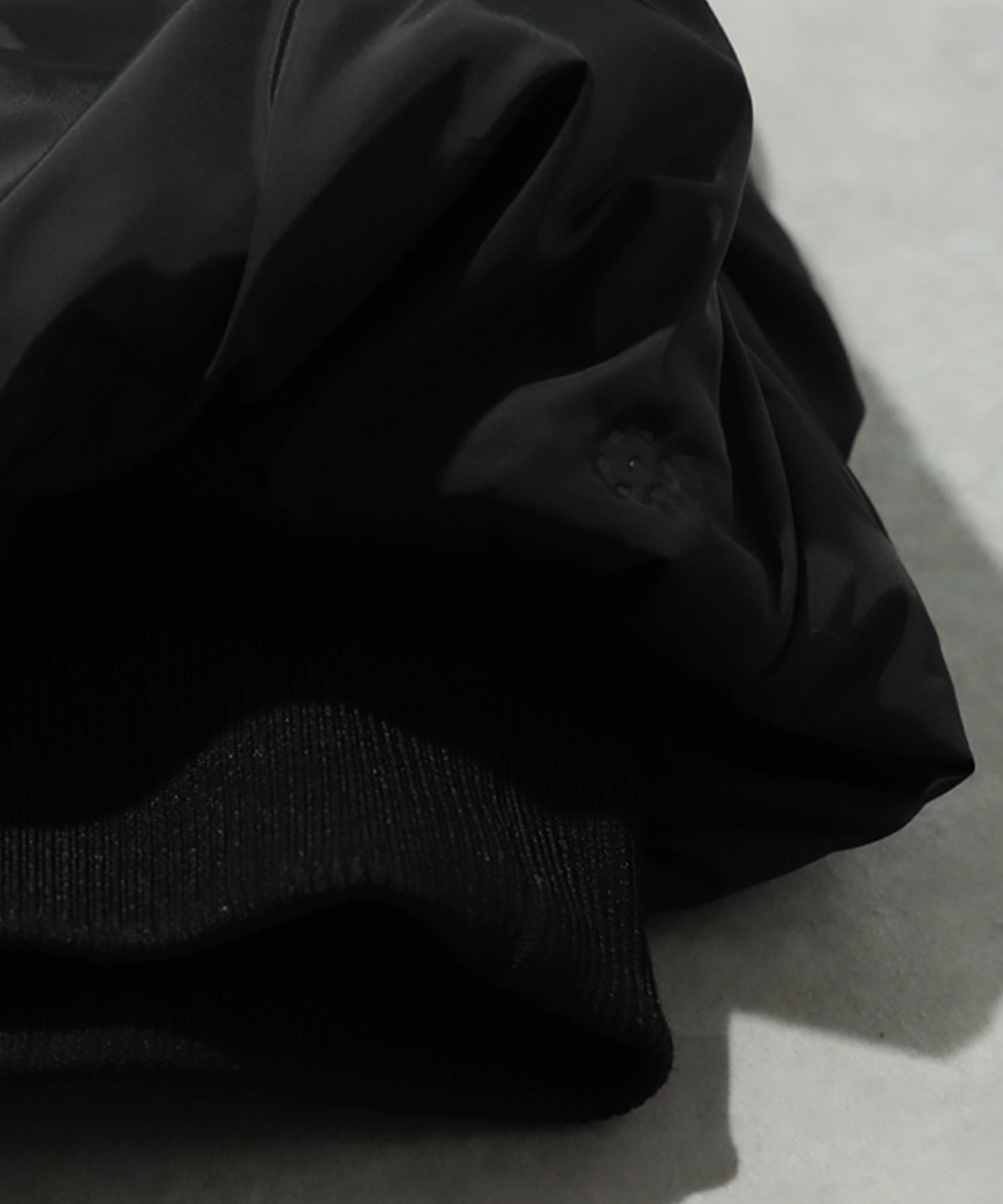 Padded Balloon Skirt Ladies