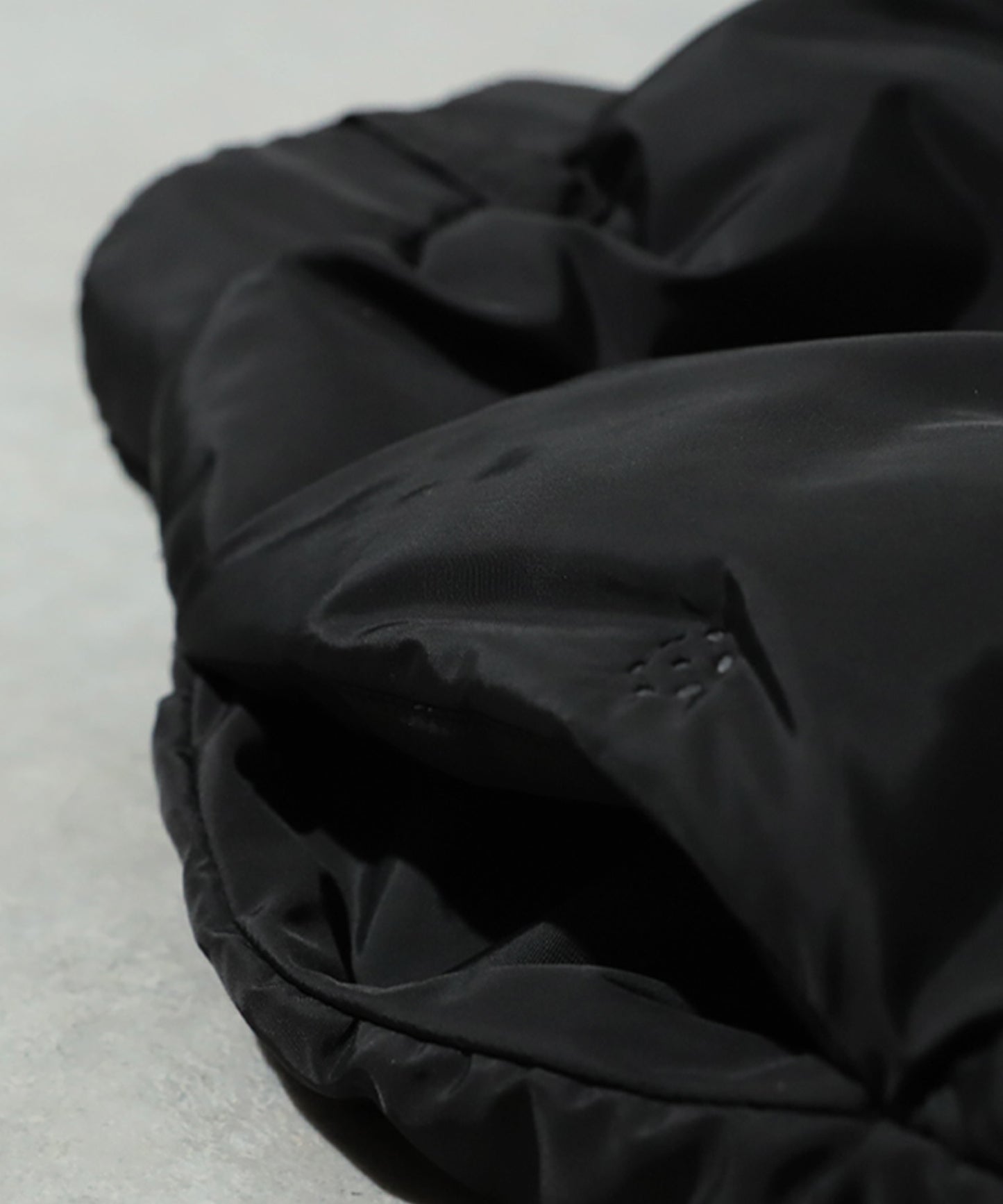 Padded Balloon Skirt Ladies