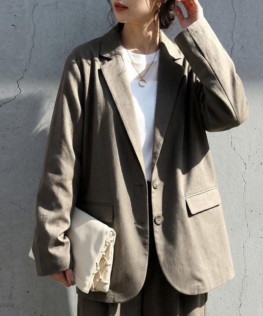 Tailored Jacket Ladies