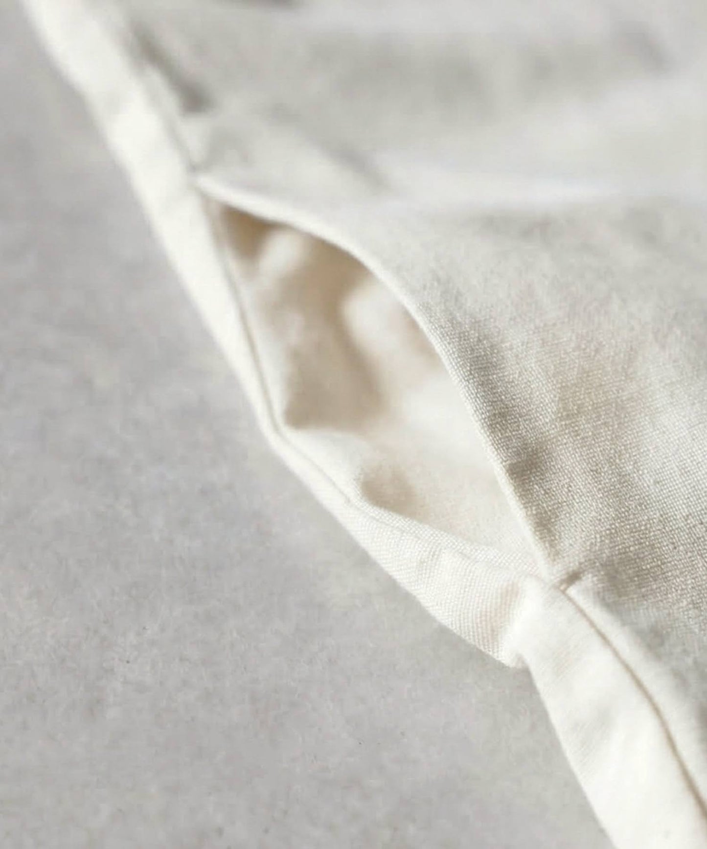 Wide-Legged Linen-Style Overalls Ladies