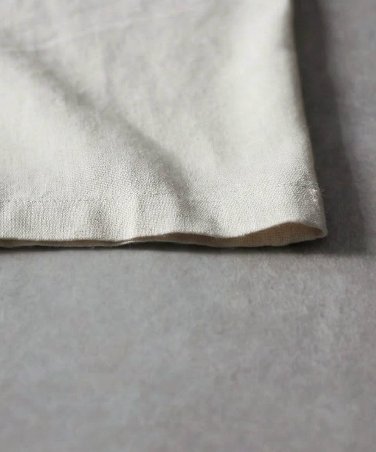Wide-Legged Linen-Style Overalls Ladies