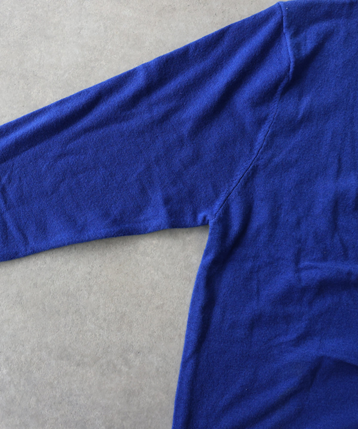 Cashmere-Touch Draped Knit Cardigan Ladies