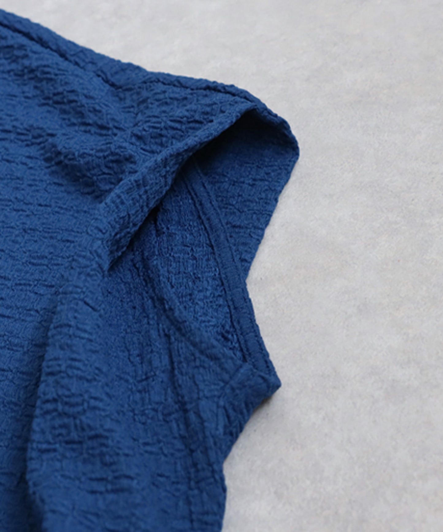 Ladies Jacquard Shirt Dress