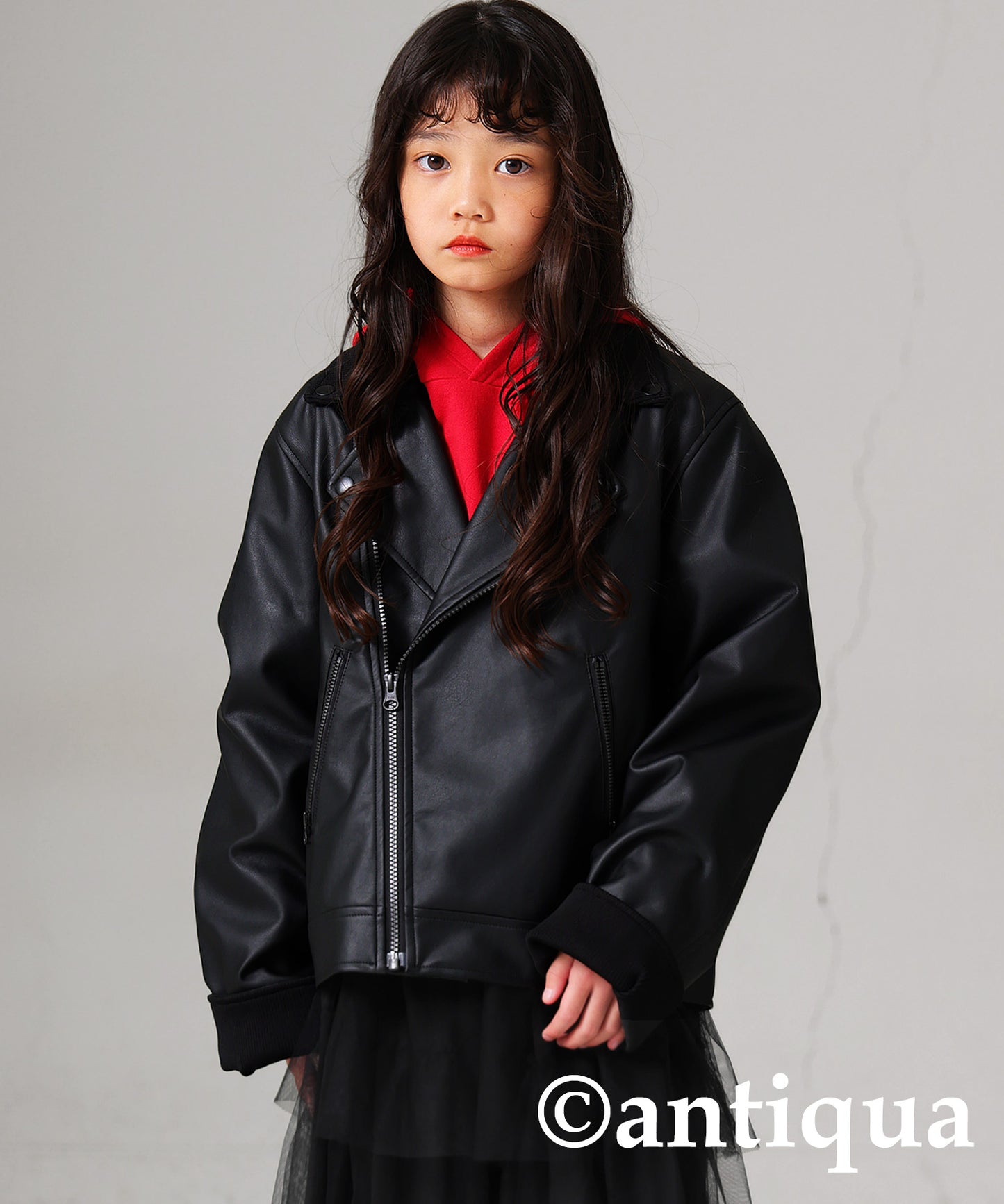 Riders jacket Kids