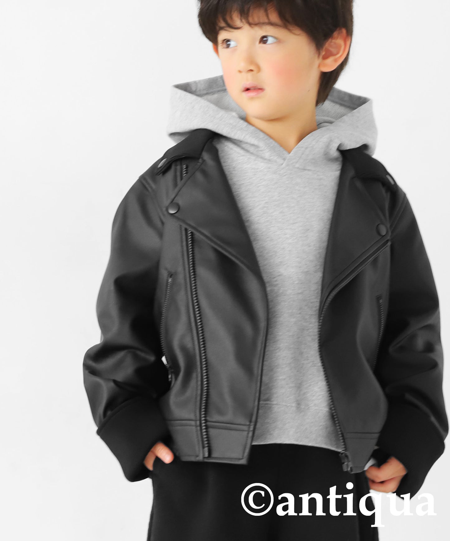 Riders jacket Kids